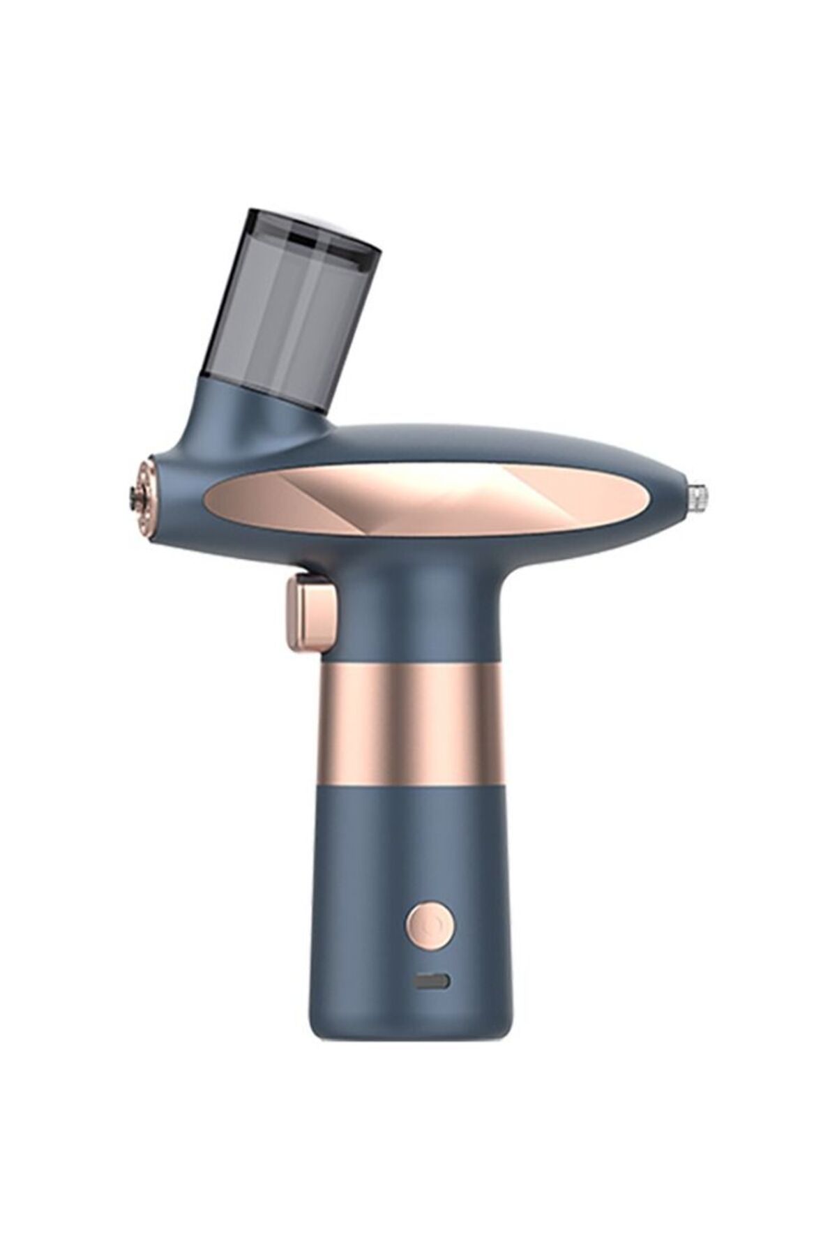 COOYA-Oxygen Facial Machine,Rechargeable and Portable High Pressure,Oxygen Sprayer for Skin Rejuvenation 1