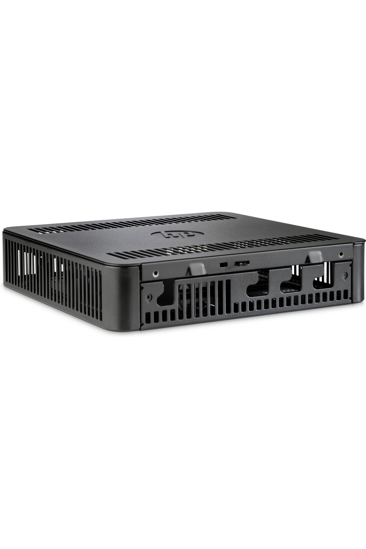HP-Desktop Mini LockBox V2, 3EJ57AA 1