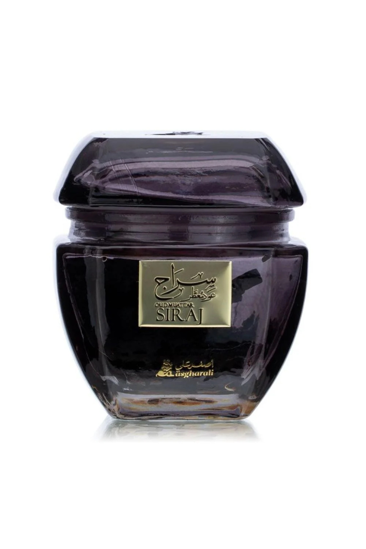 Asghar Ali-Siraj Fragranced Oud - 24g 1
