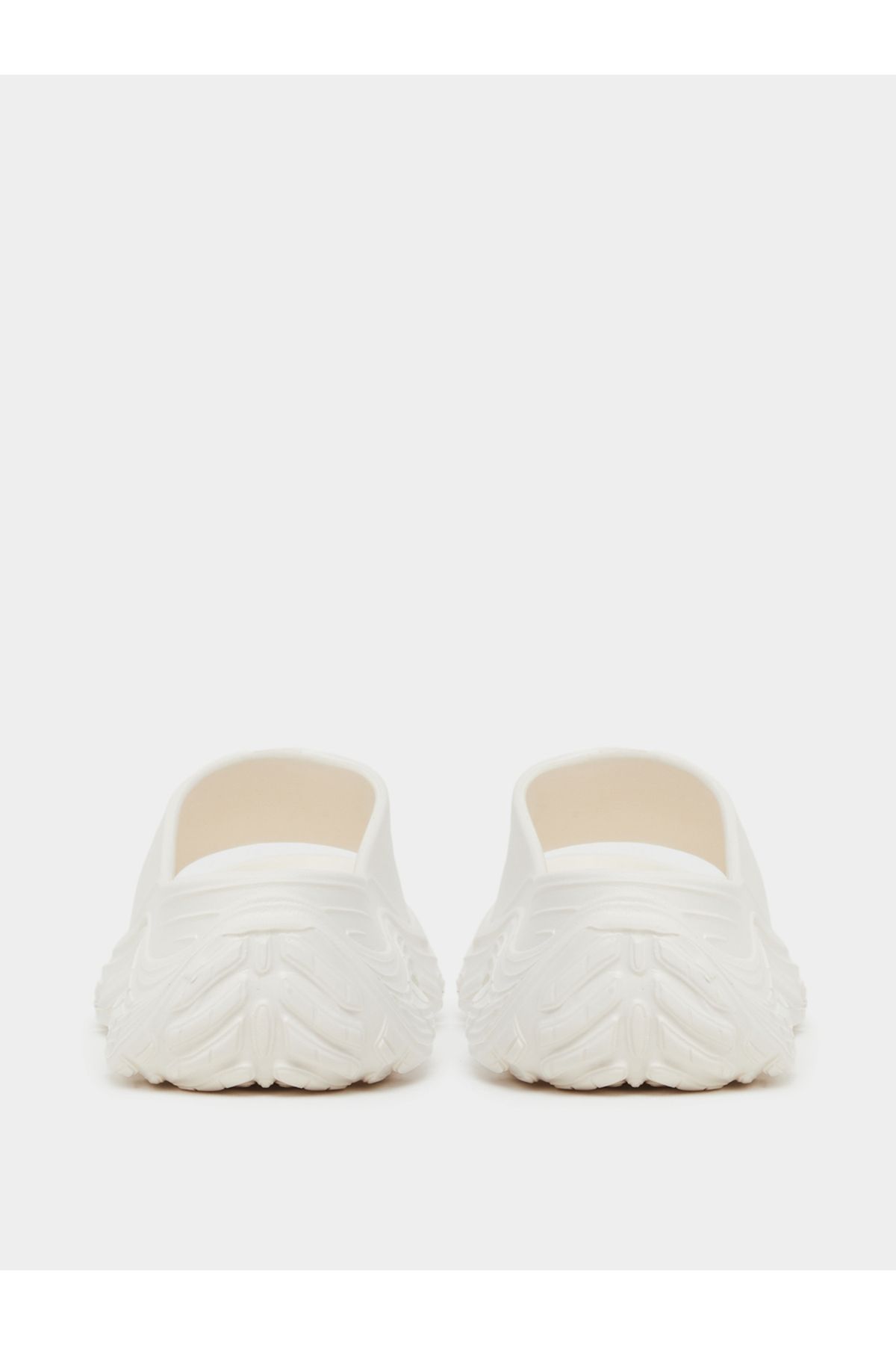 Styli-Chunky Sole Slip-On Slides 4