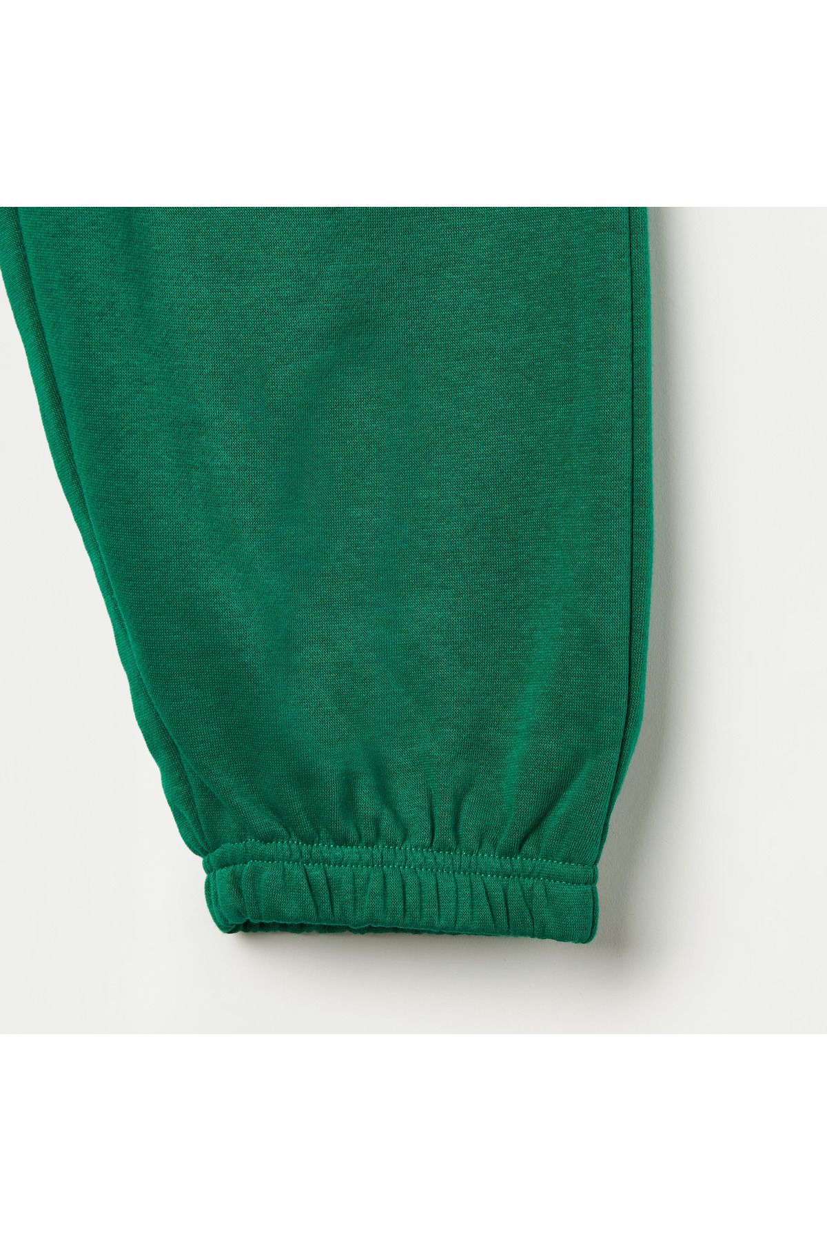 Juniors-KSA National Day Print Joggers with Pockets and Drawstring Closure 4