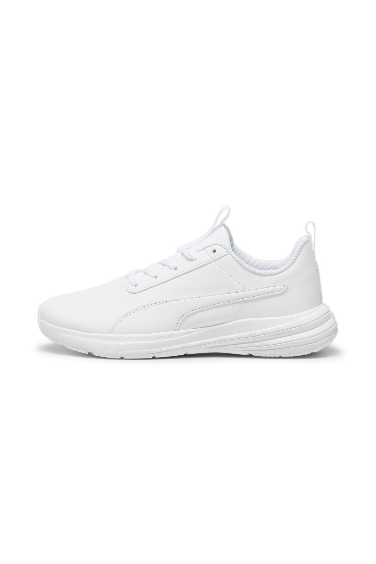 Puma Kids' Rickie Runner SL Jr Lace-Up School Shoes - 39699002