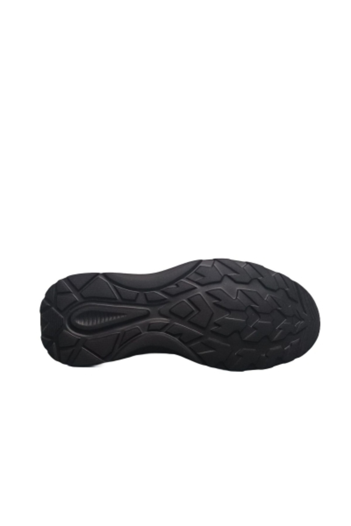 E275 Memory Foam Taban Anatomic Rahat Orjinal Garantili Erkek Spor Ayakkabı — مشکی PEPITA-E275 — تصویر 6 از 6