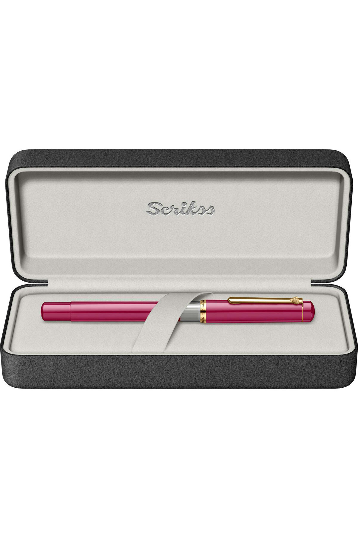WİZ DESİGN - 419 FOUNTAIN PENS