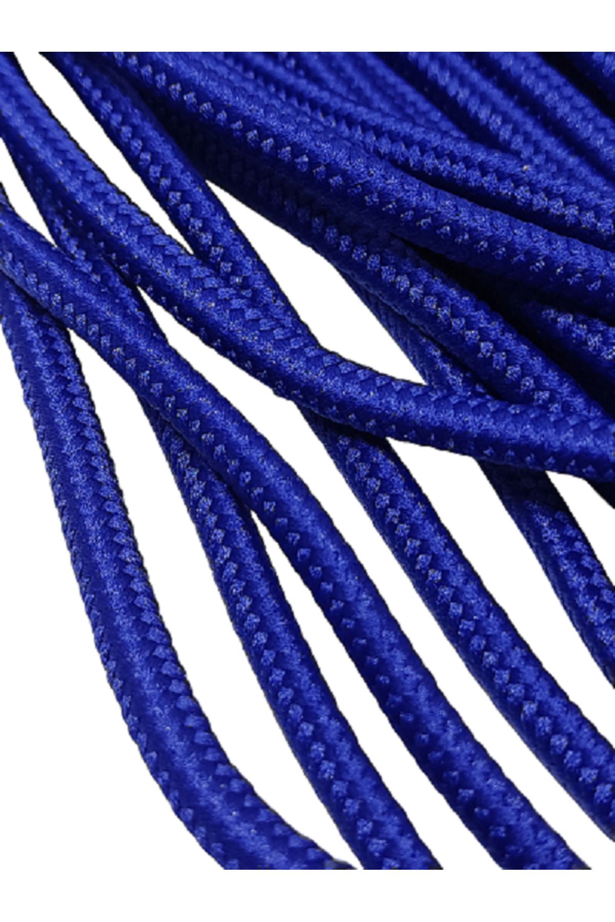 Firebird Takı Aksesuar Ve Kamp Malzemeleri-Firebird 5 mm νήμα Paracord 10 μέτρα 2