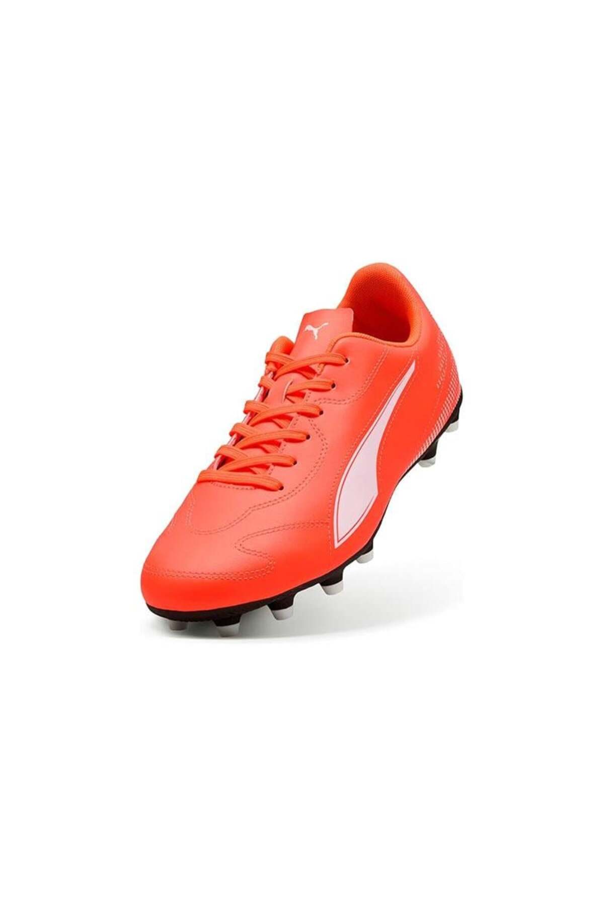 کفش اسنیکر پسرانه راسته | پوما Puma 108503 - تصویر 2