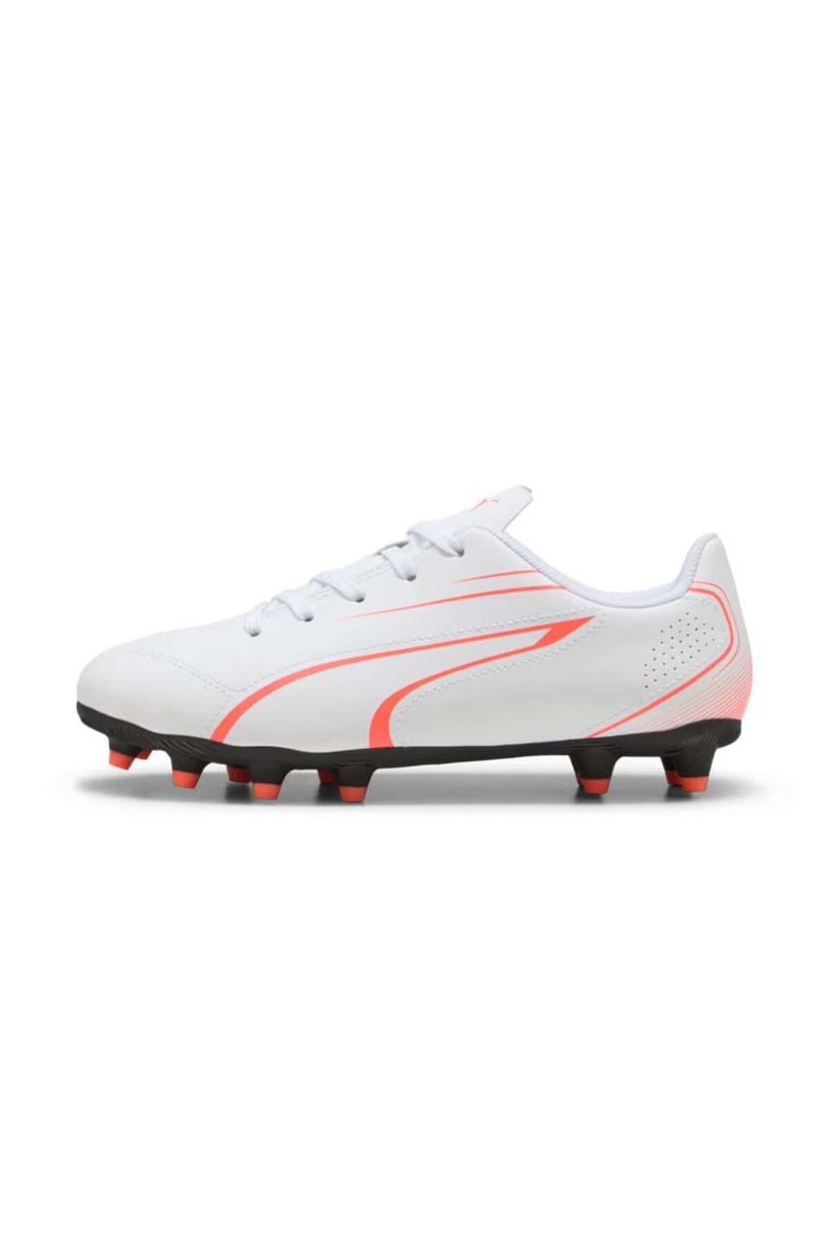 کفش اسنیکر پسرانه راسته | پوما Puma 108503 - تصویر 3