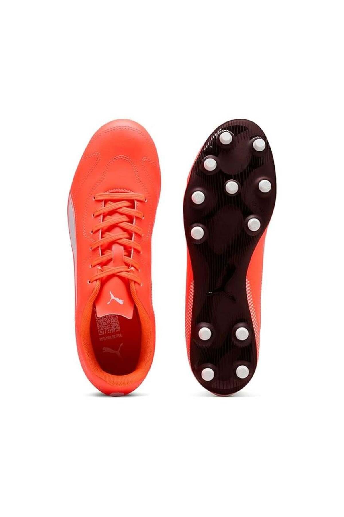 کفش اسنیکر پسرانه راسته | پوما Puma 108503 - تصویر 4