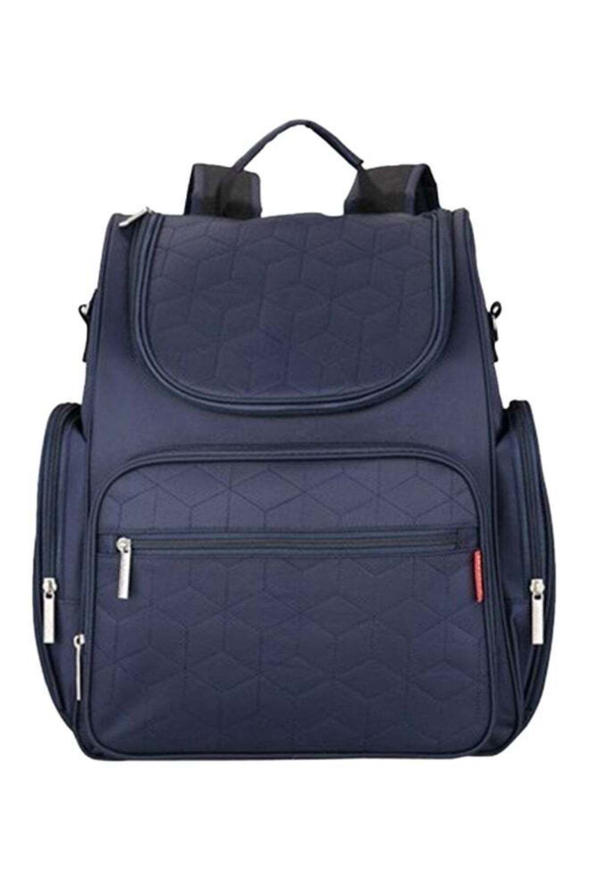 fun zone-QiaoKai Multi Function Maternity Changing Backpack 1