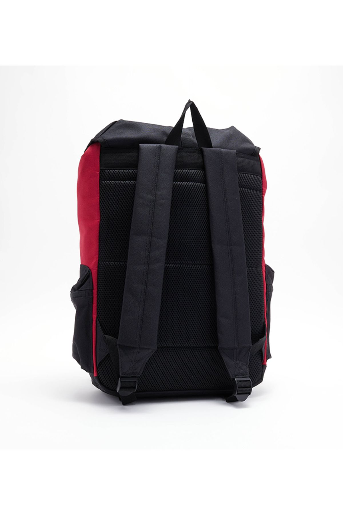 Aeropostale-AERO A GUY'S SINGLE COMPARTMENT BACKPACK WITH BRANDED PULLER AND BADGE WITH PRINT 2