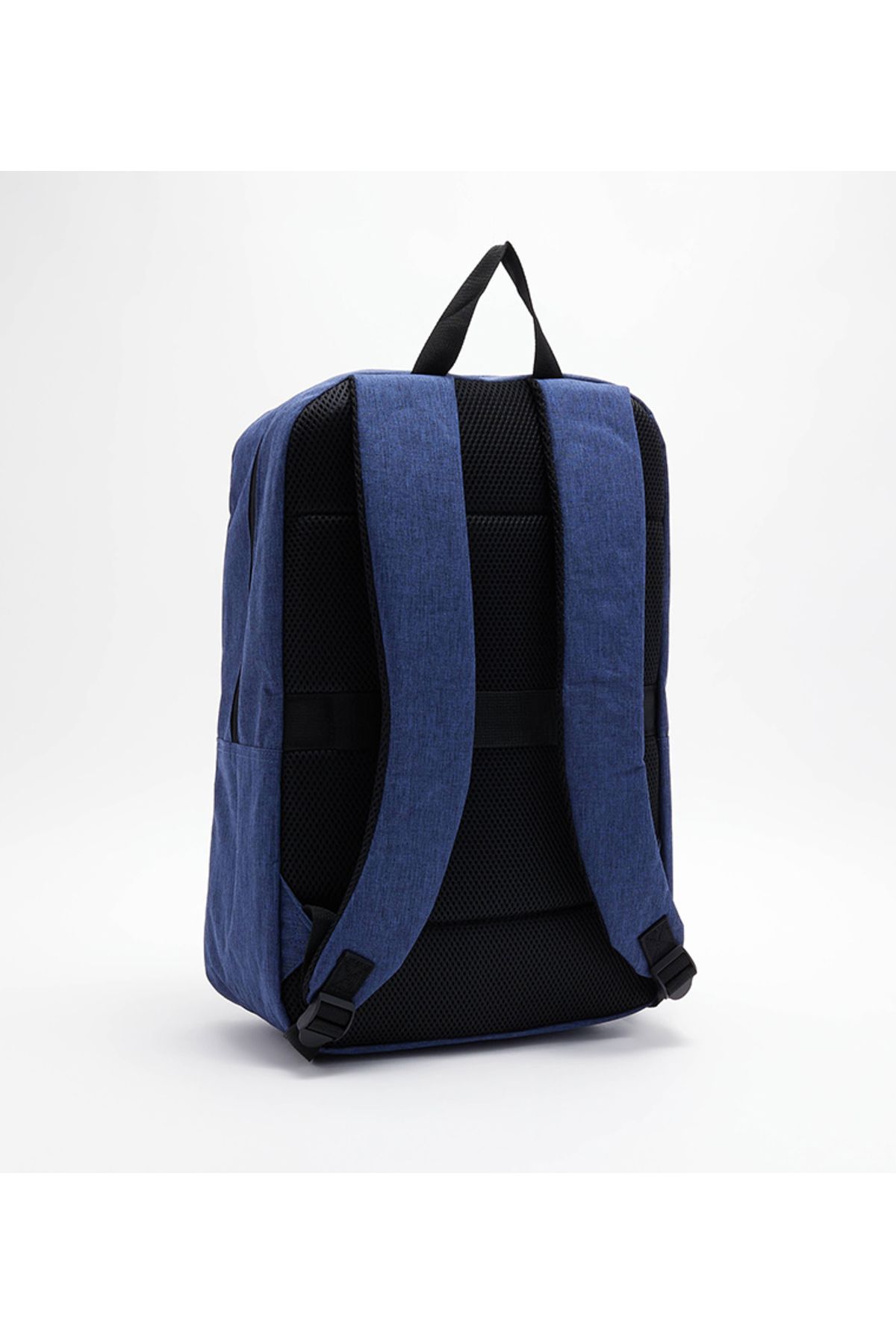 Aeropostale-AERO A GUY'S 2 COMPARTMENT BACKPACK AND UTILITY POCKET WITH BRANDING DETAILS ON PULLER & BADGE 2