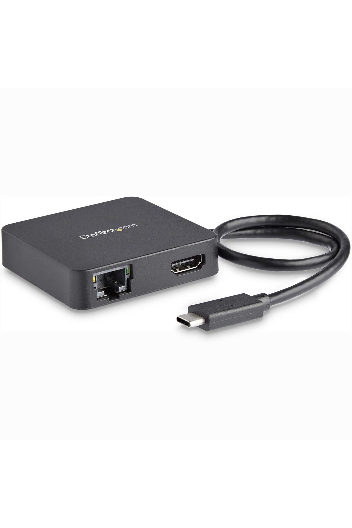Electronica-StarTech.com MULTIPORT ADAPT USB-C, DKT30CHD 1