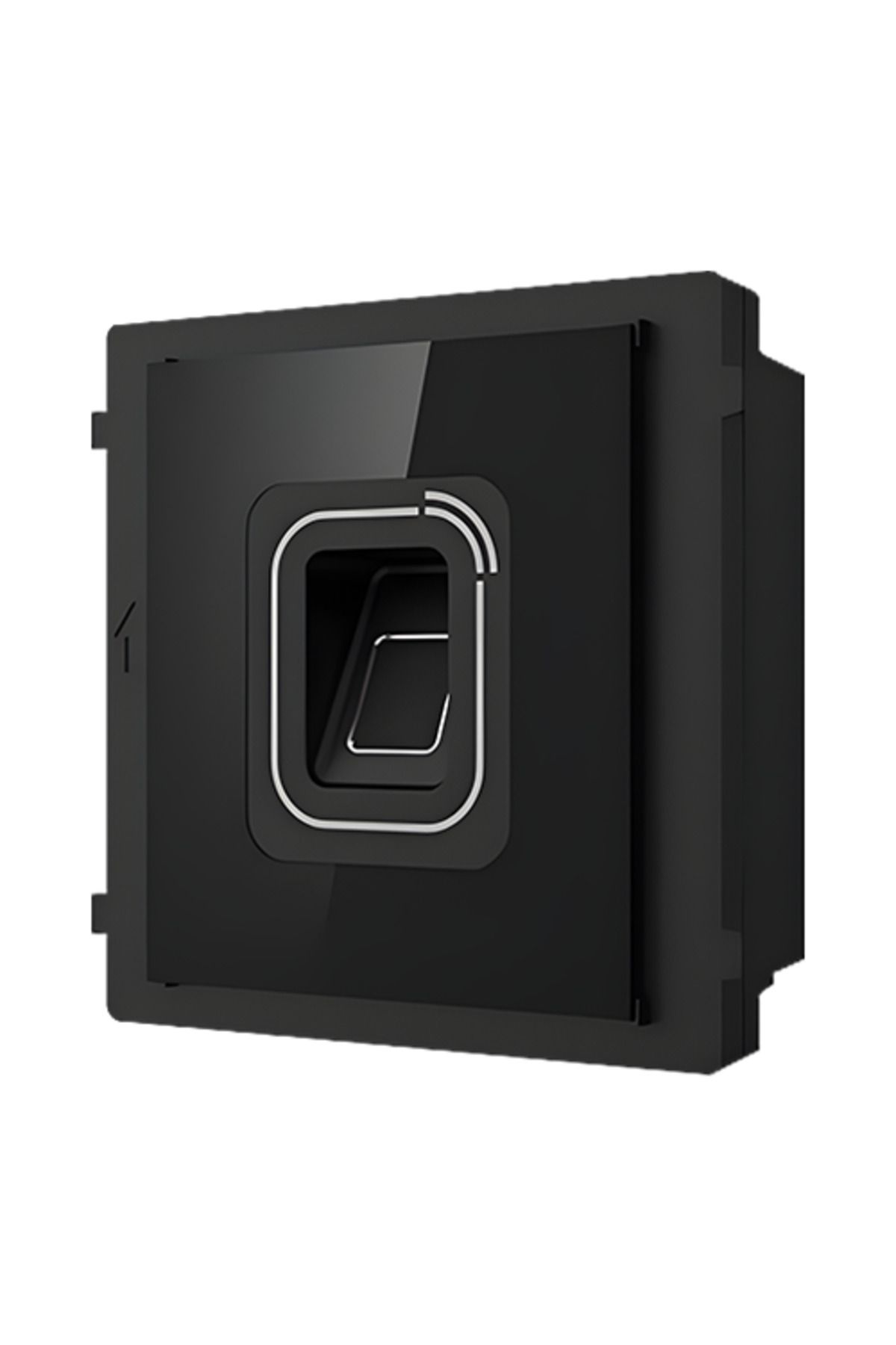 Hikvision-Modul extensie cititor de proximitate Mifare, amprentă digitală, 2 fire - DS-KD-MFB 3
