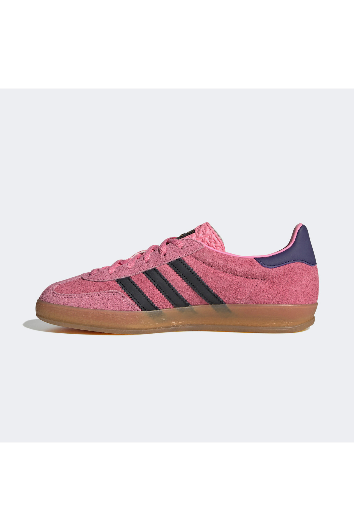 adidas-Dámské růžové tenisky Gazelle indoor W 4