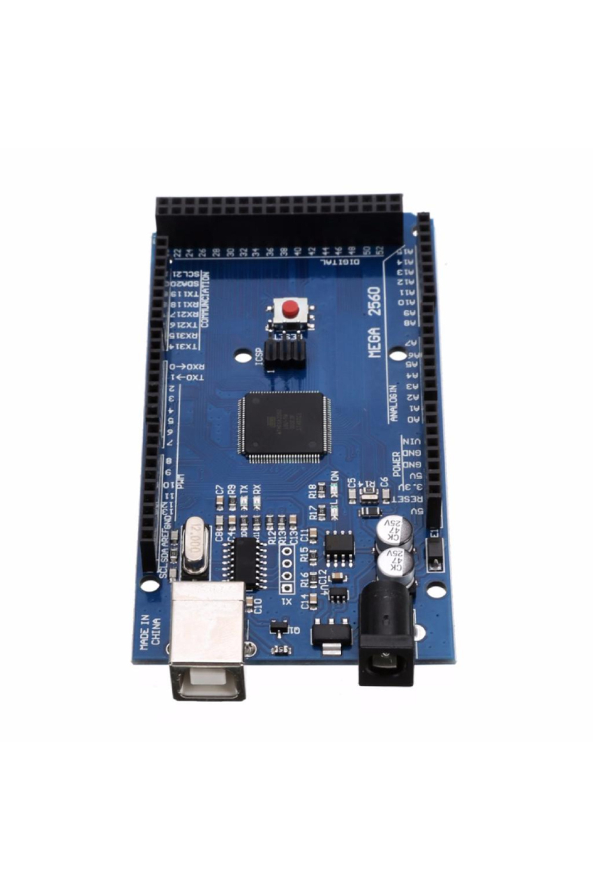 OEM-Mega 2560 REV3 development board, Arduino compatible 1