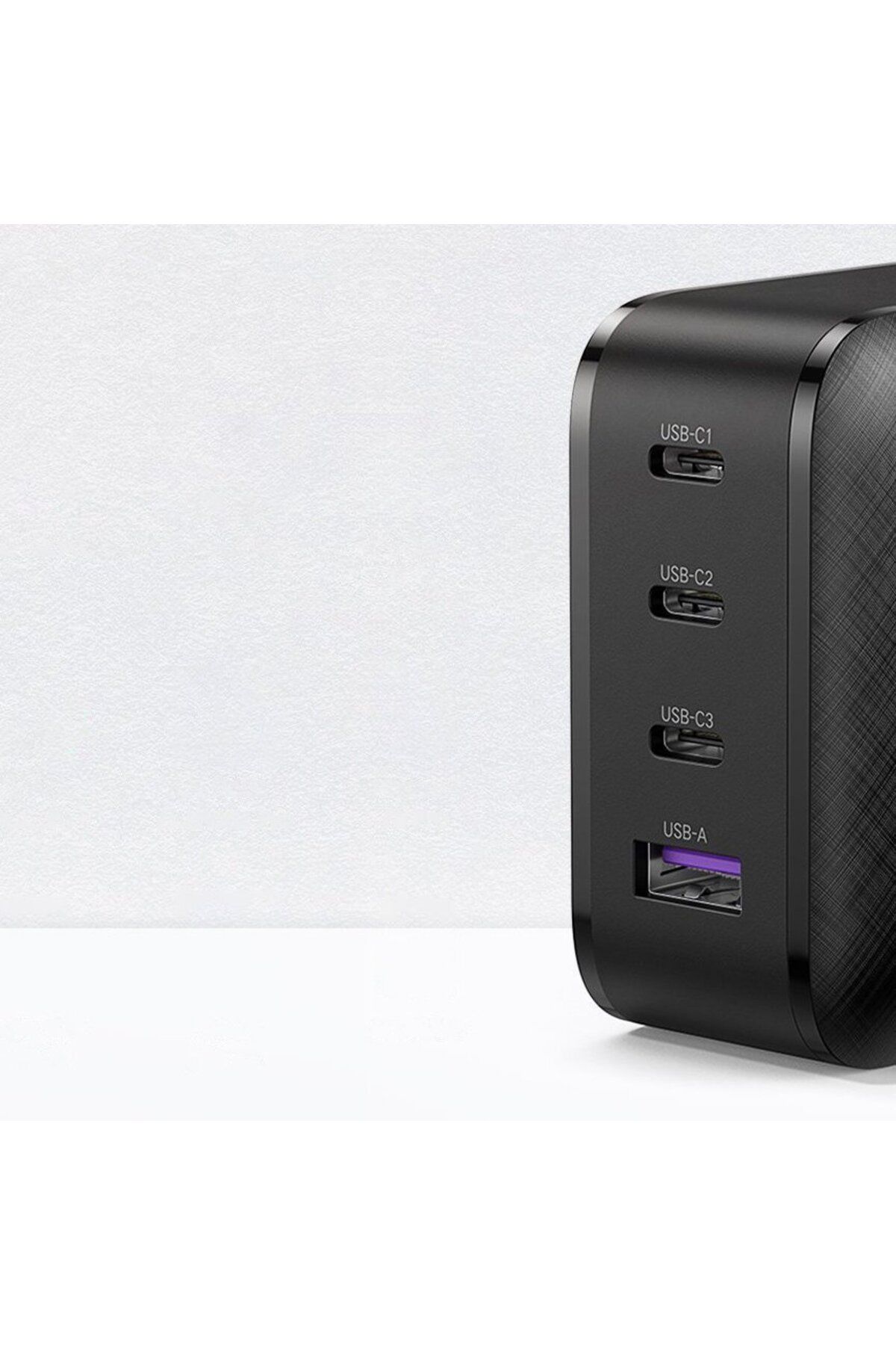 Ugreen-Încărcător rapid USB PPS 65W, 3 porturi USB-C QC 3.0 PD SCP FCP AFC 5