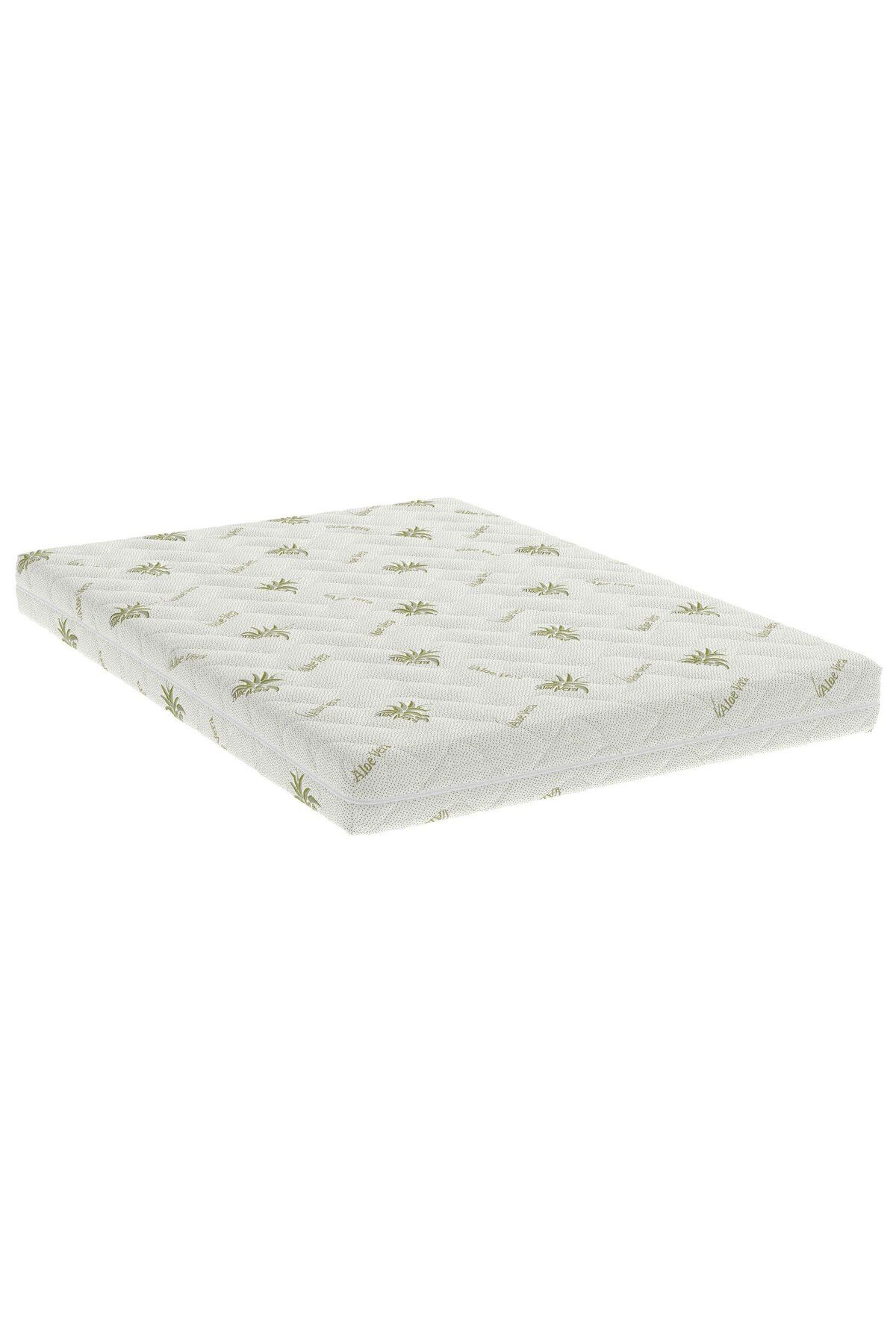 Somnart-FermiMax Aloe Vera polyurethane foam mattress 90x200, height 15 cm 7