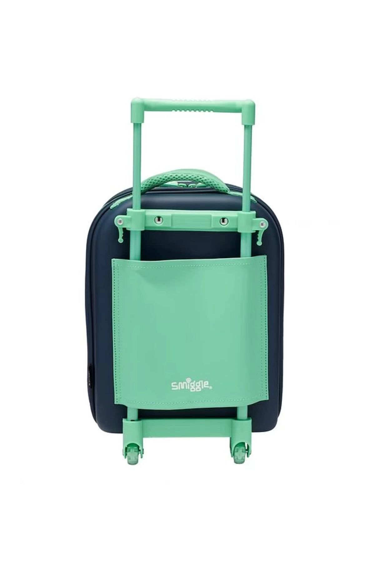 SMIGGLE-- over and under Kindergarten and Nursery Suitcase with Squeegee 3