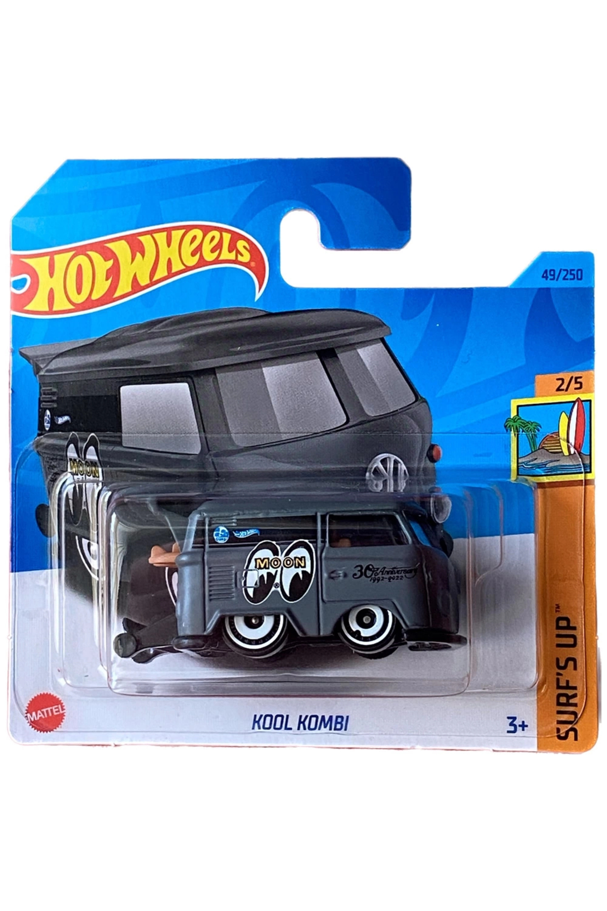 HOT WHEELS Hotwheels Tekli Arabalar Kool Kombi - HKK80 - Fiyatı
