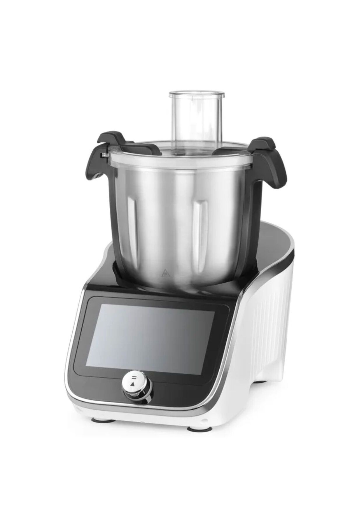3D Model Mühendislik-Robot de bucătărie multifuncțional HendiChef IPC 4,5 l 1400 W 230 V cu cântar, 20 de funcții - Hendi 221761 4