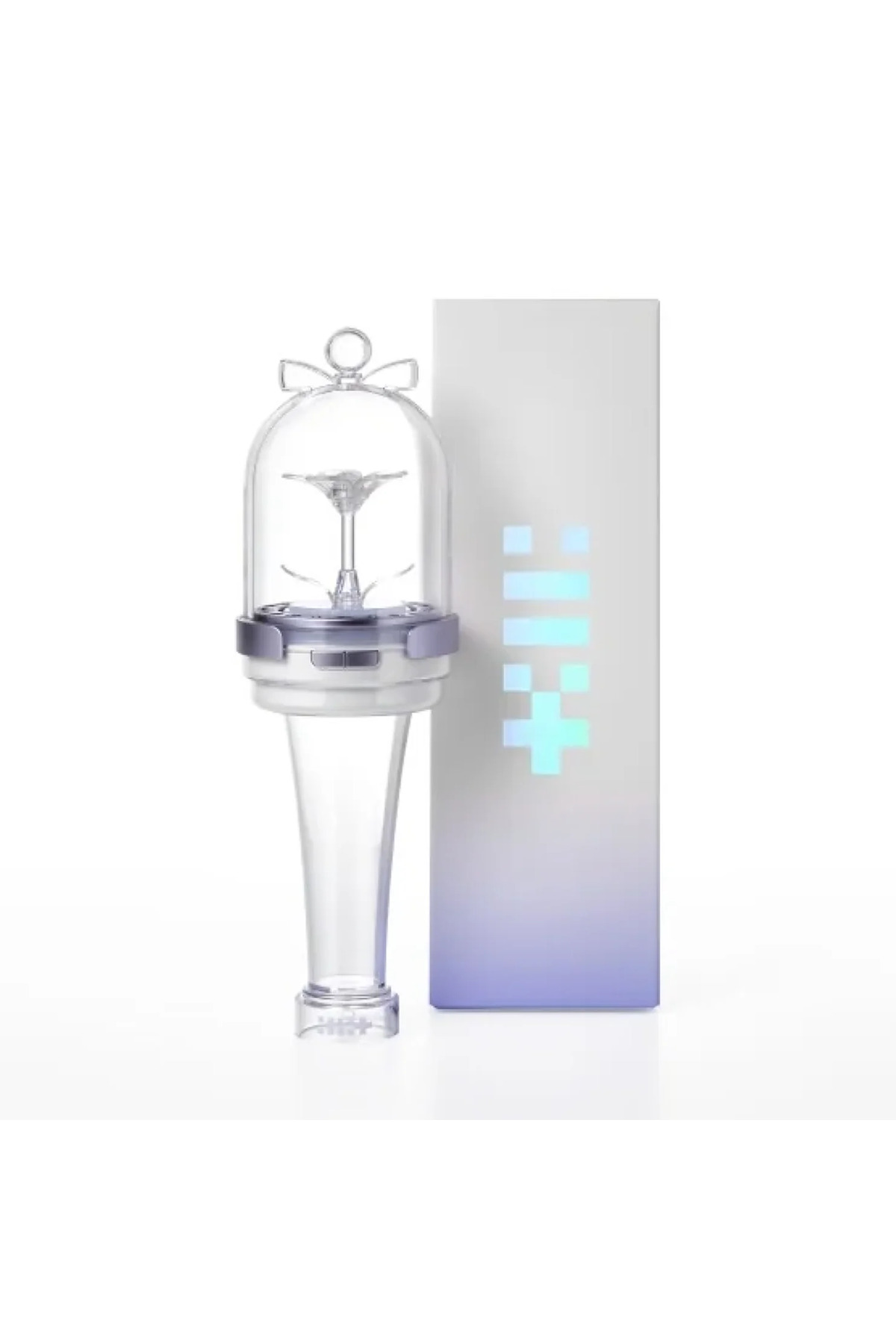 ikollect ILLIT - OFFICIAL LIGHTSTICK - Fiyatı, Yorumları