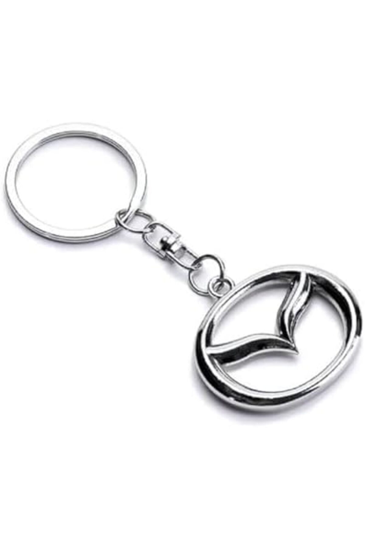 Generic-Keychain Car Keychain Keyring Key Fob Gift for Dad Custom Keychain 2