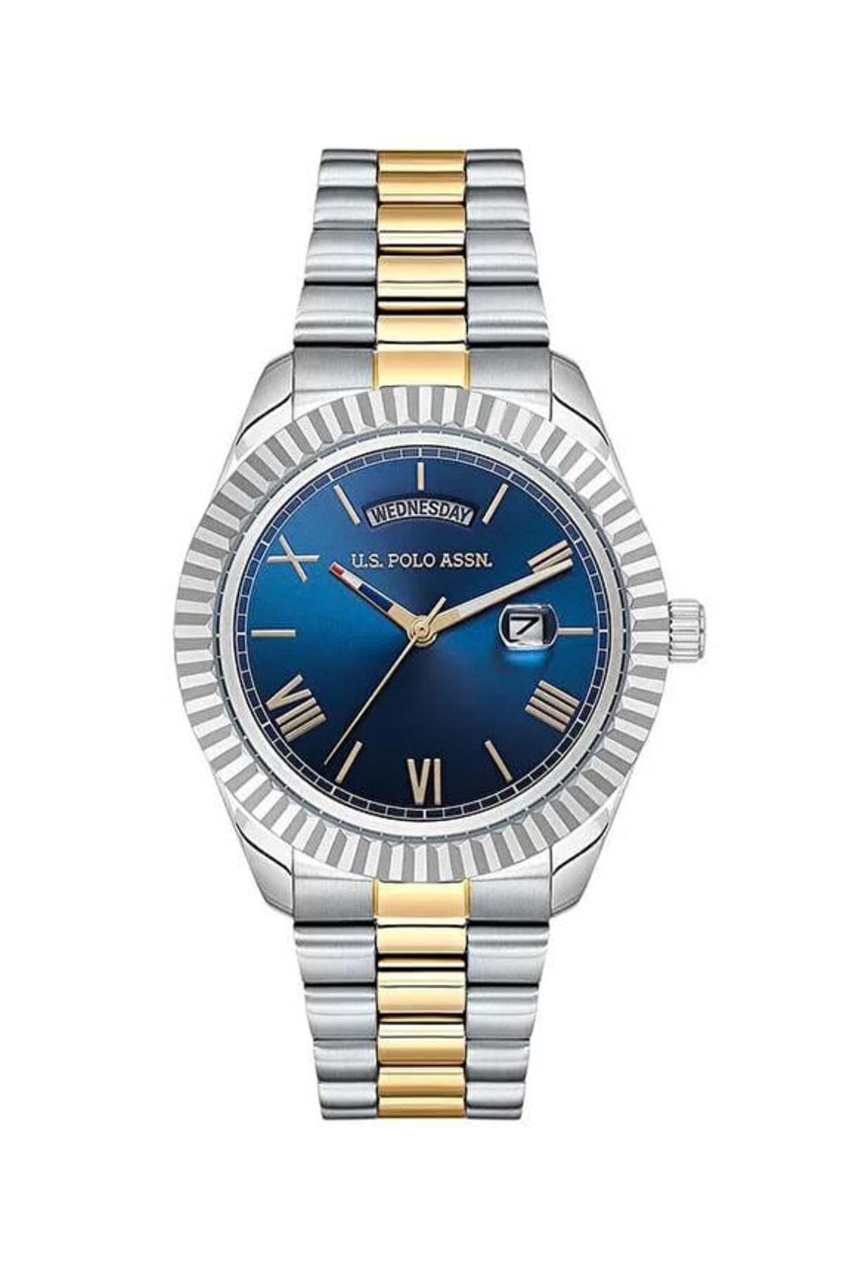 یو اس پولو ساعت مچی مردانه یو اس پولو مدل USPA1100B-06