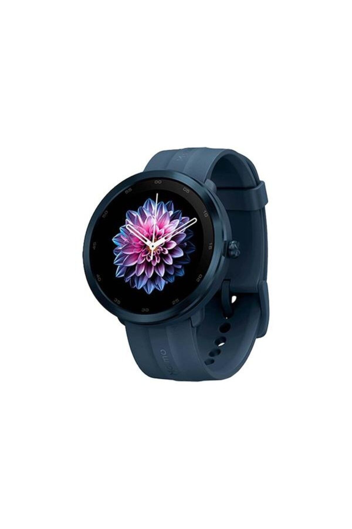 Xiaomi-Smartwatch Maimo Watch R, Display 1.3" TFT-LCD, Bluetooth, Silicon Band, Water Resistant, And 4