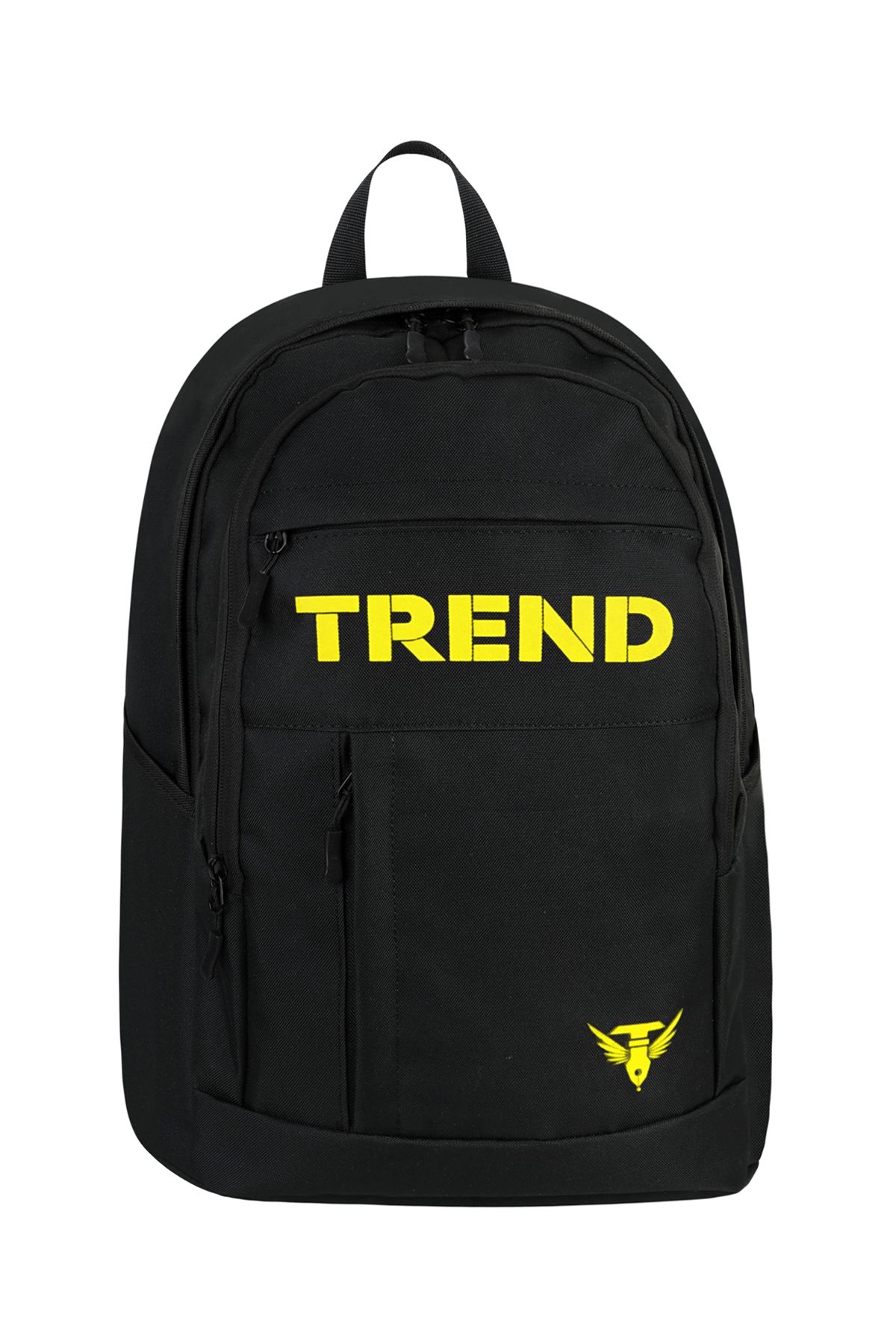 TREND-Functional Backpack for Both School and Daily Use 5