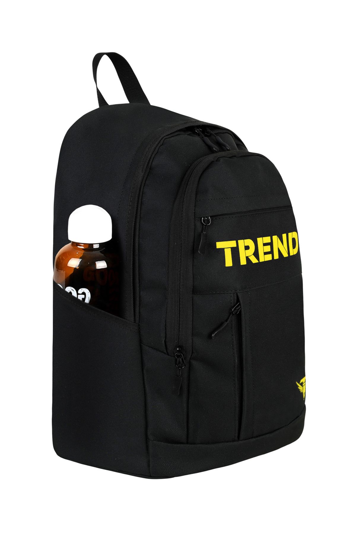 TREND-Functional Backpack for Both School and Daily Use 7