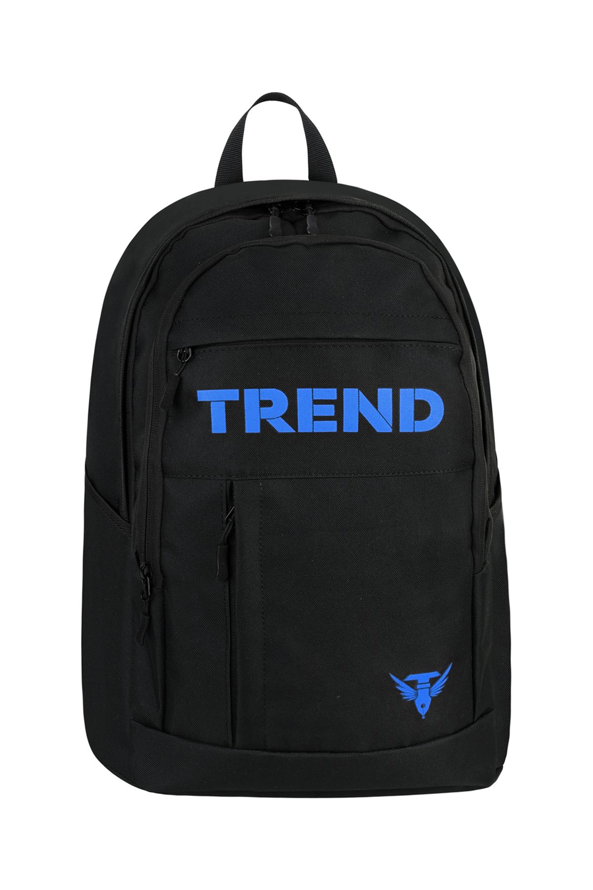 TREND-Functional Backpack for Both School and Daily Use 5