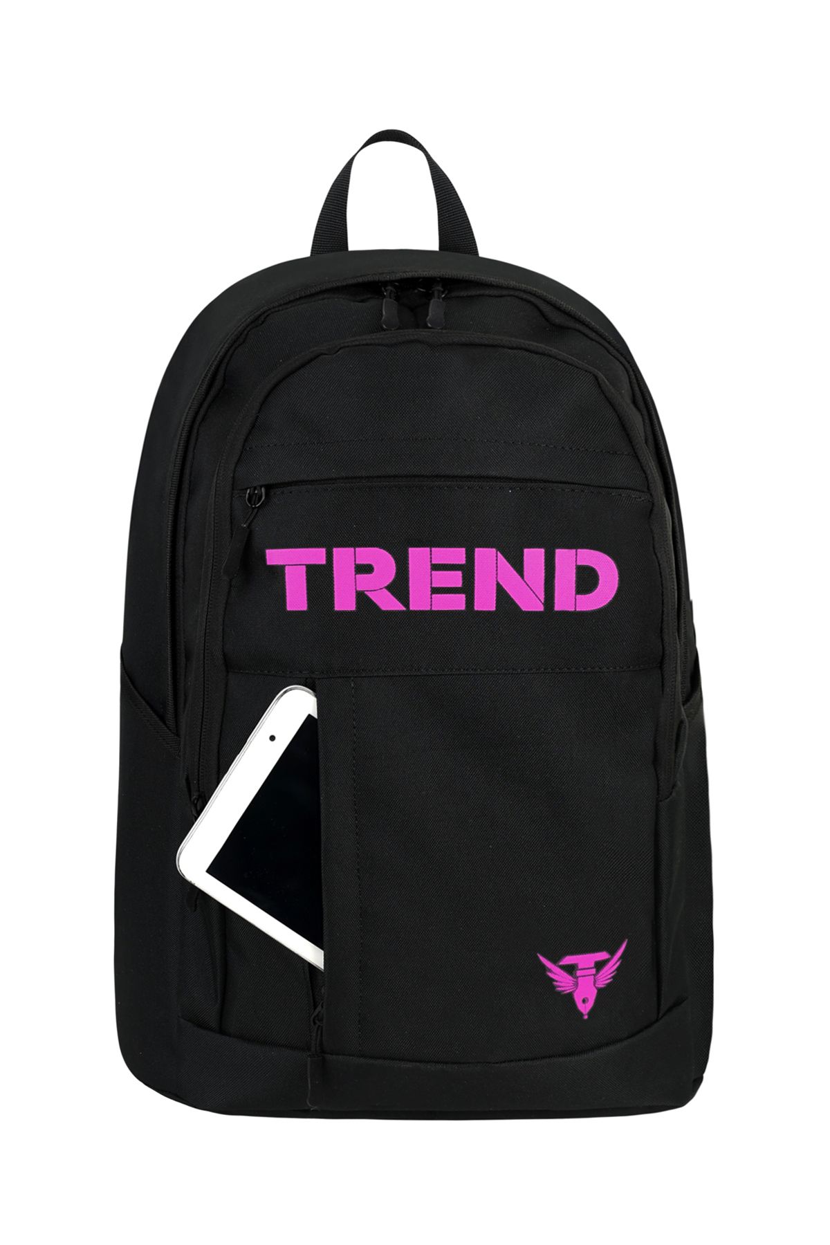 TREND-Functional Backpack for Both School and Daily Use 6