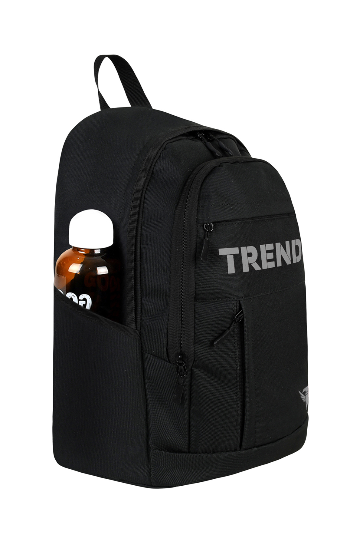TREND-Functional Backpack for Both School and Daily Use 7