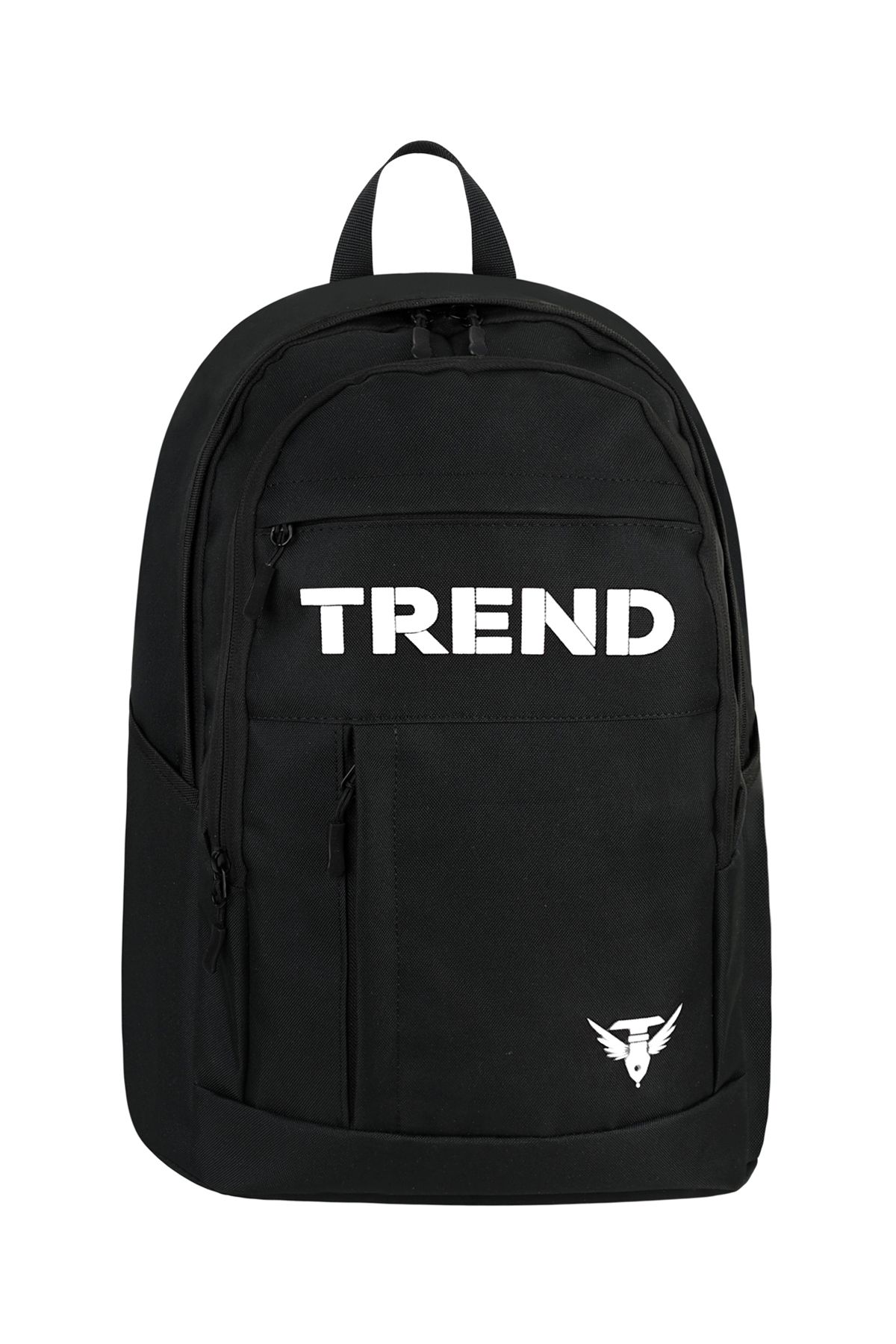 TREND-Functional Backpack for Both School and Daily Use 6