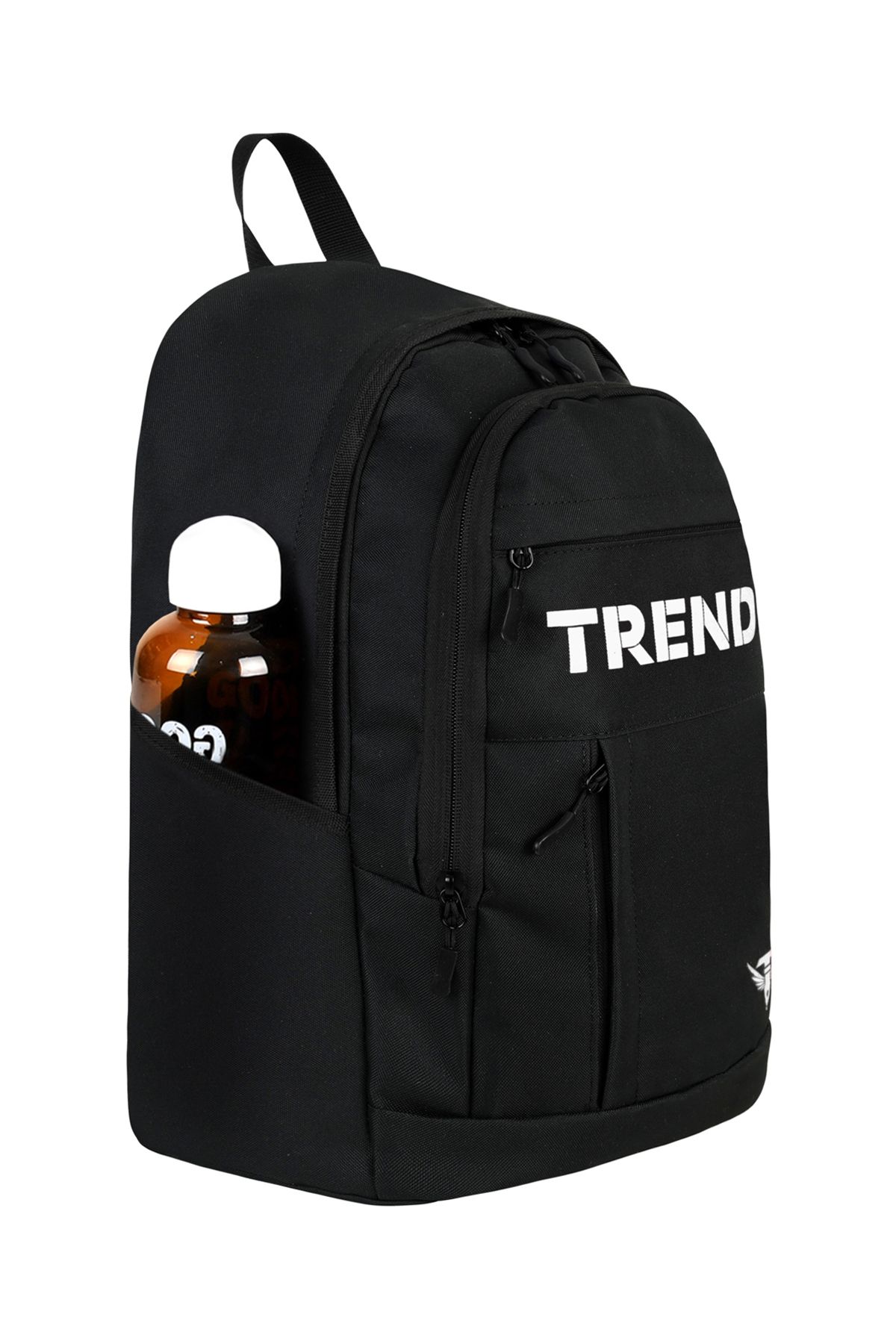 TREND-Functional Backpack for Both School and Daily Use 7