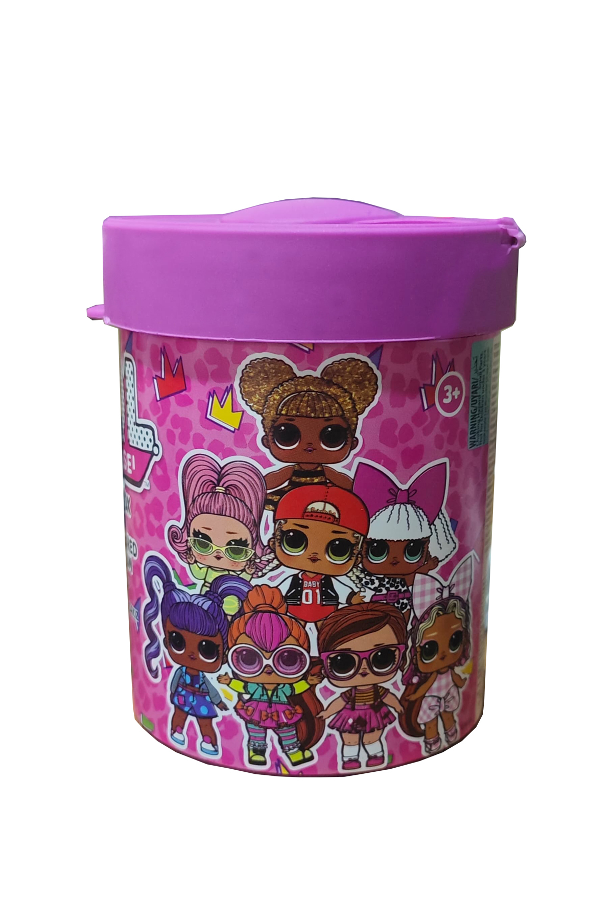 BrightWin LOL コンサート BOX offgun taynew mqdefault.jpg