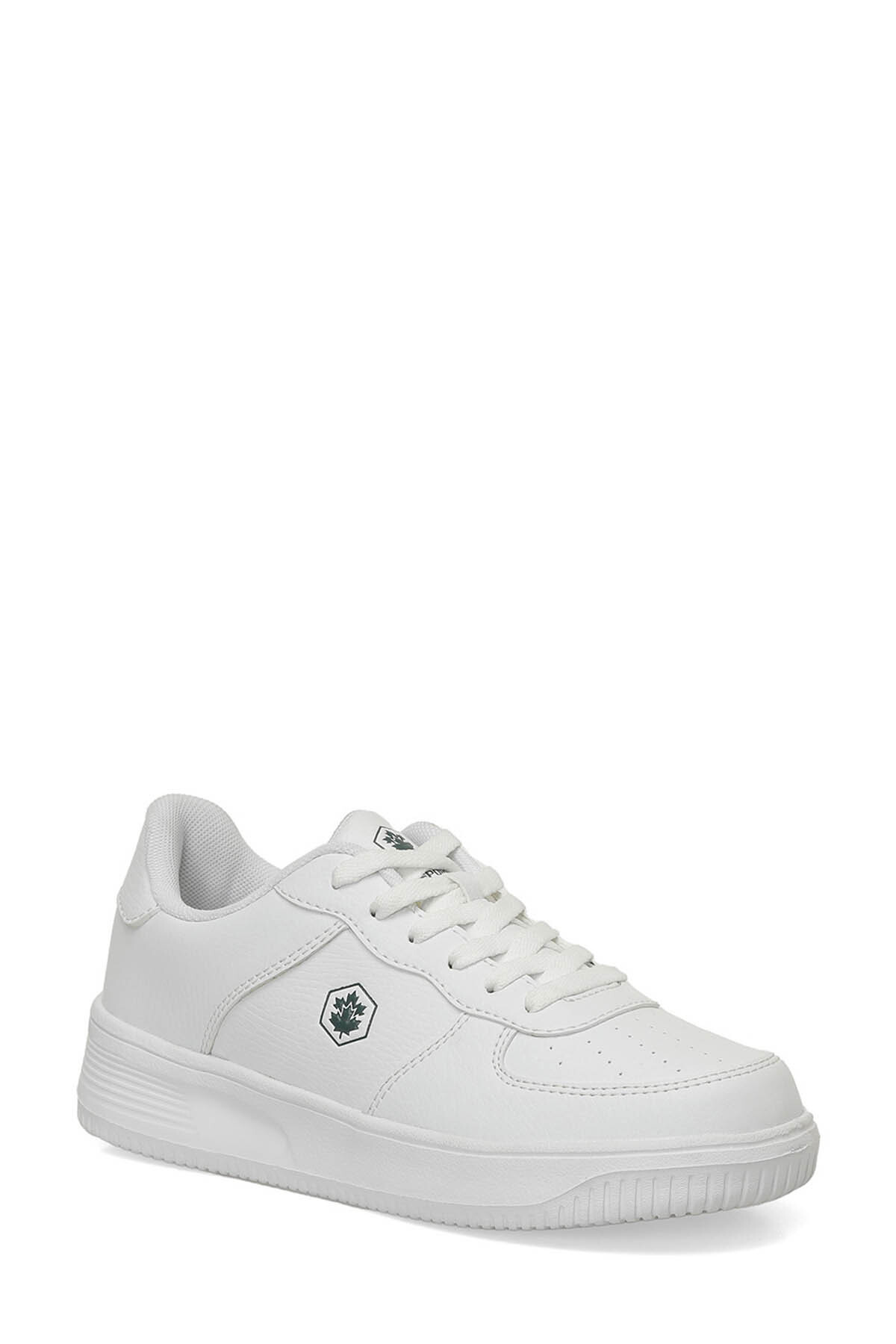 lumberjack 5W Finster Wmn 5Pr Beyaz Kadın Sneaker A102016541