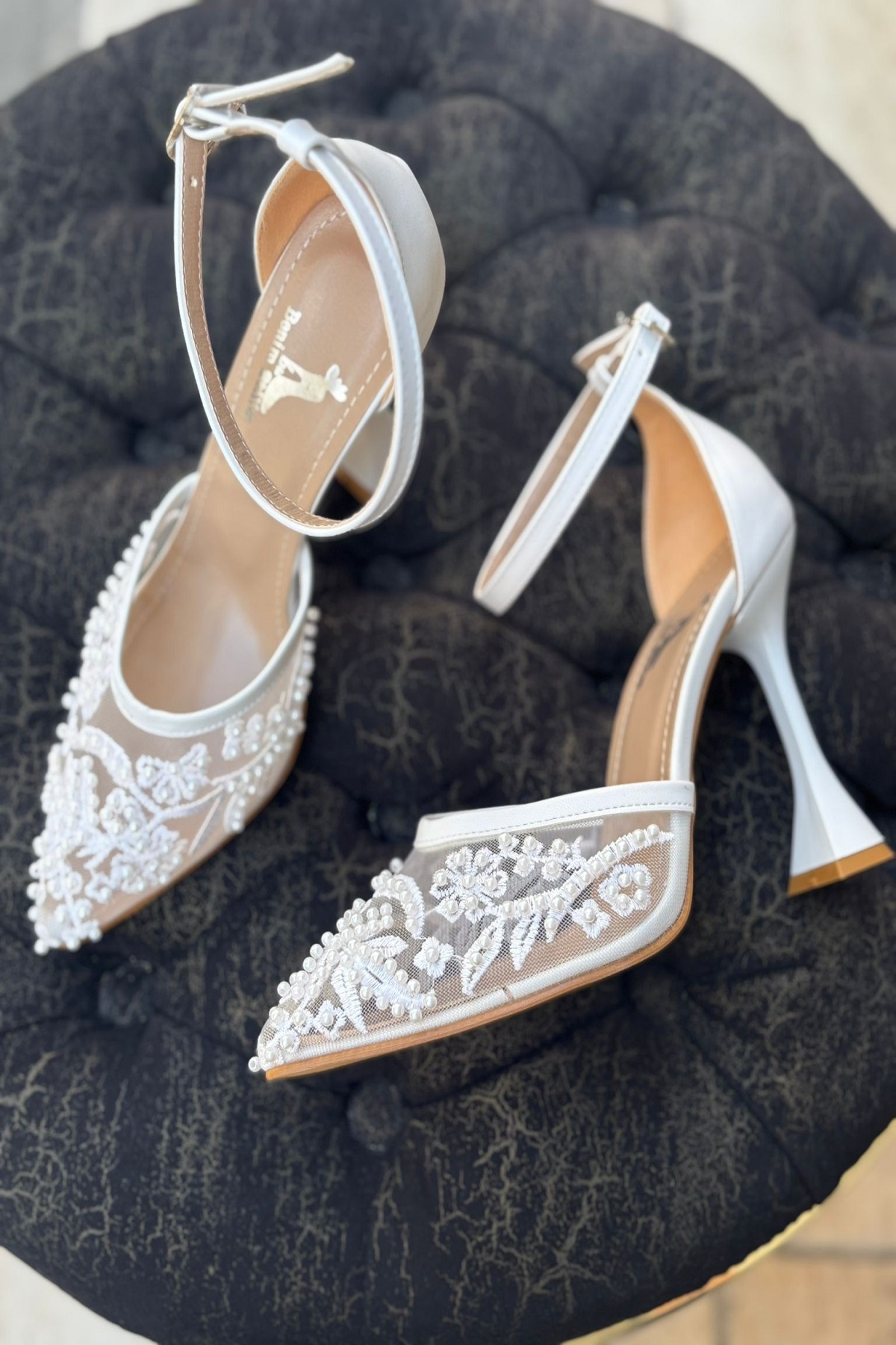 Benimsitilimbu  beyazincetül10cm - Görsel 2