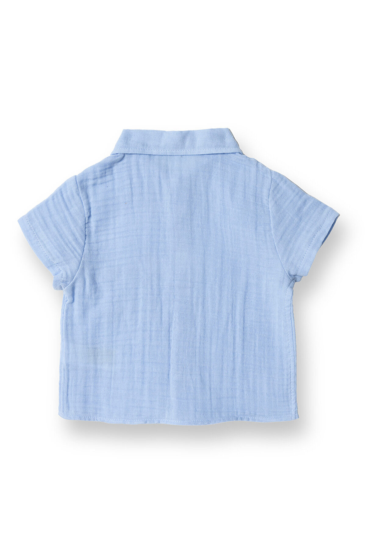 ebebek Hello Baby HelloBaby Gömlek fotoğrafı 2 (önizleme)