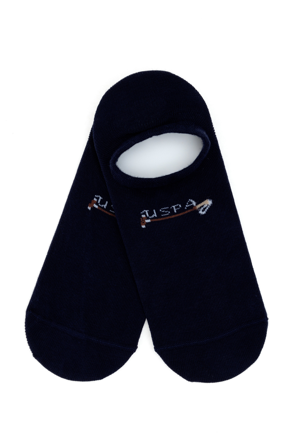 جوراب U.S. Polo Assn. مردانه منسوجات | یو اس پولو 1190926 - تصویر 2