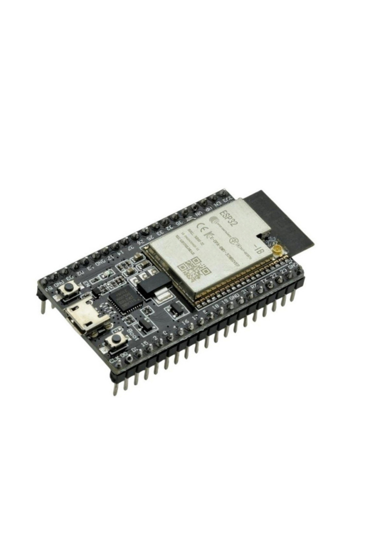 Choice1-ESP-IB ESP32-DevKitC ESP32 Floor Boards May Be Mounted for ESP32-WROOM-32D / 32U ESP32-WROVER Module 1