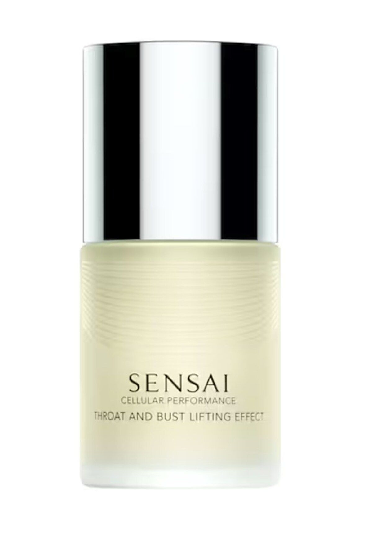 Sensai-Cellular Performance - Firming Cream 100 ml 1