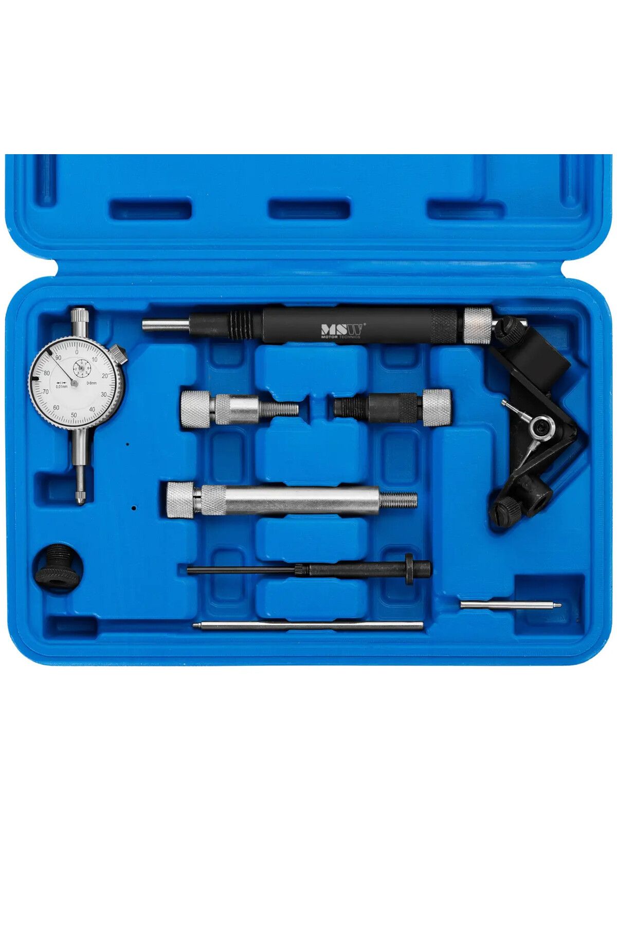 MSW-Set scule de reglare a pompei de injecție Bosch Lucas CAV-Roto Nippon Deso 2