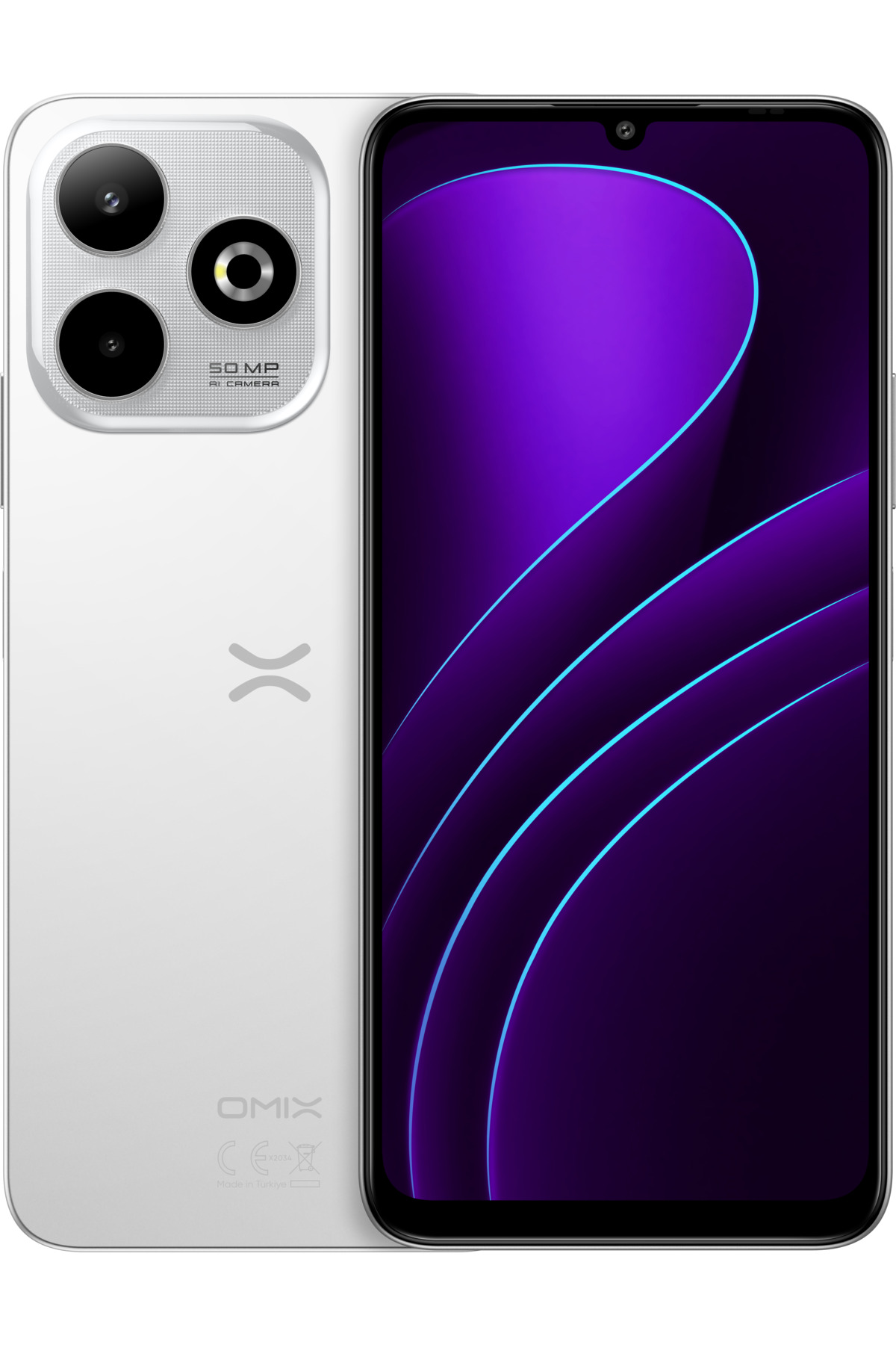 omix O1 Next 5g 8 128 ( Türkiye Garantili) - Fiyatı, Yorumları