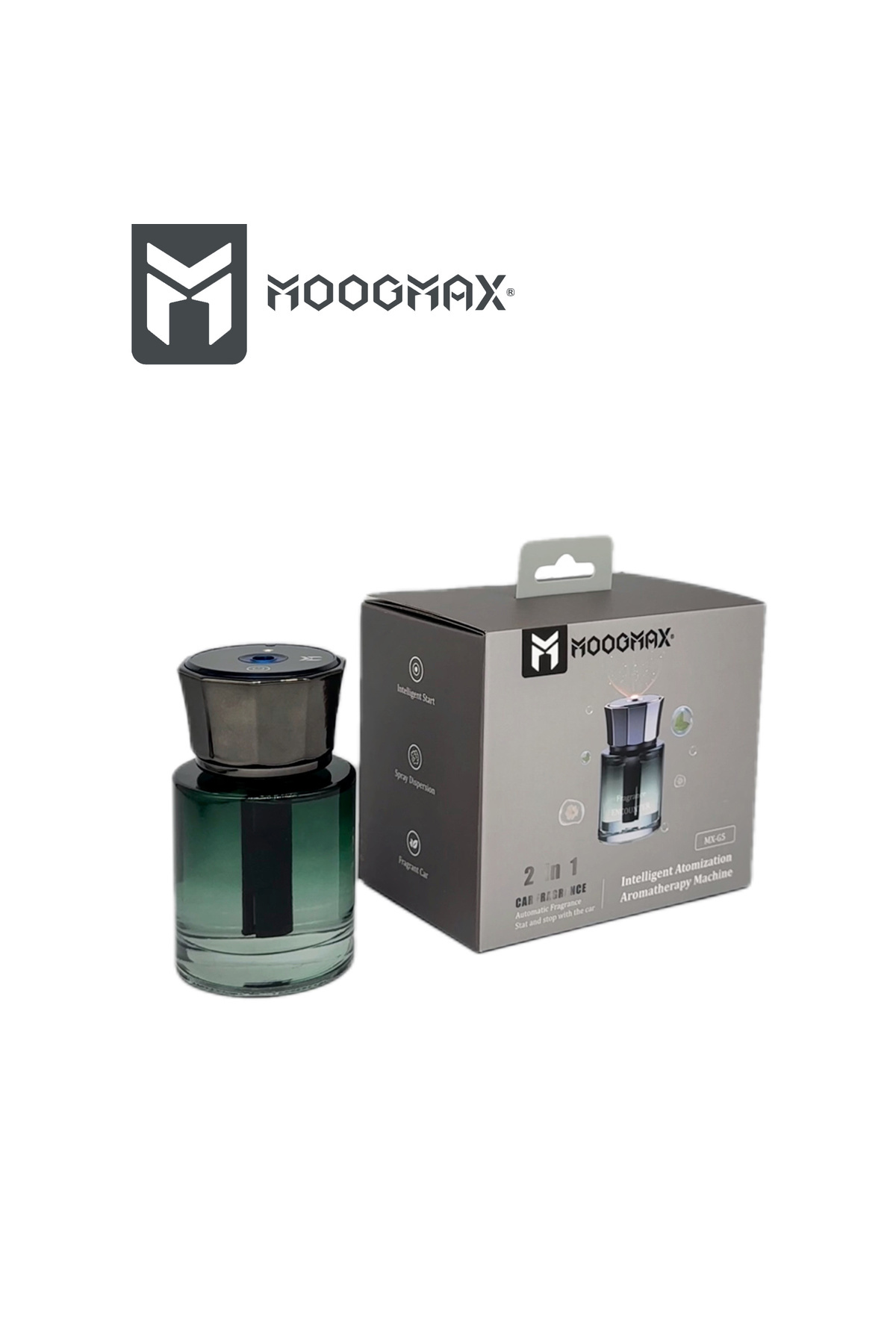MOOGMAX-The strongest savings offer for cars, dash cam with a free air freshener. Get safety and a distinctive fragrance for your car from Moj Max. 7