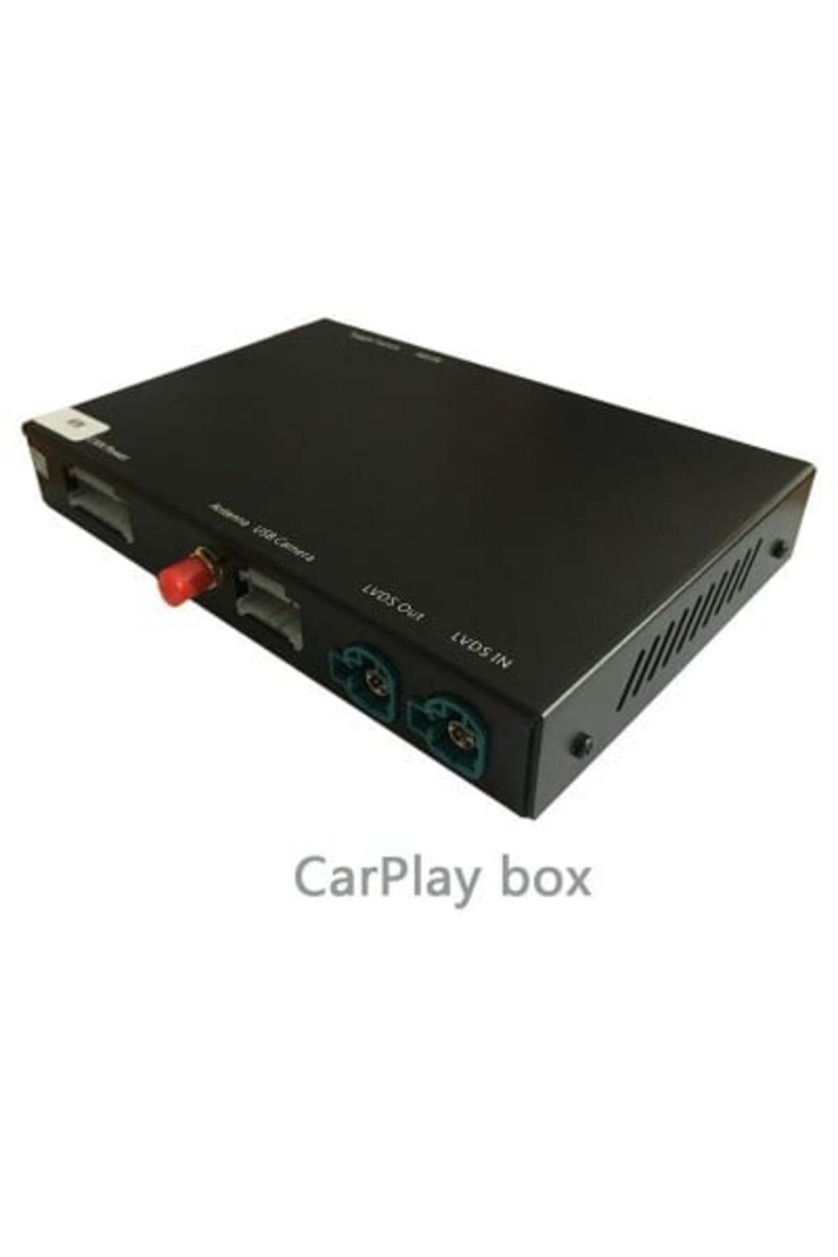 navi-it-BMW Carplay device, for Android and IOS devices, For all BMW CIC and NBT models 3
