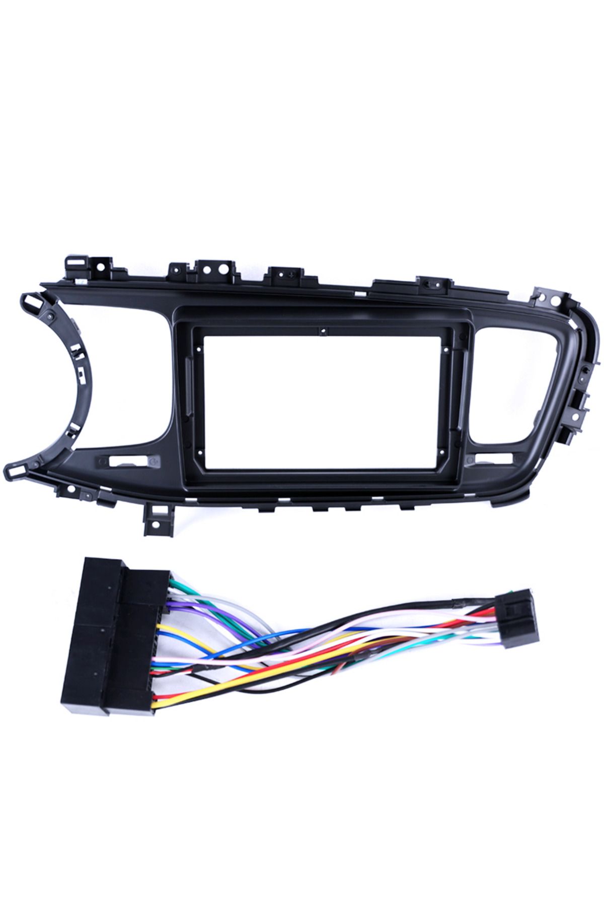 navi-it-Dedicated navigation Optima K5 2013-2015 with rotary buttons model 2024, 4 GB RAM 64 ROM, Quadcore, Year 2