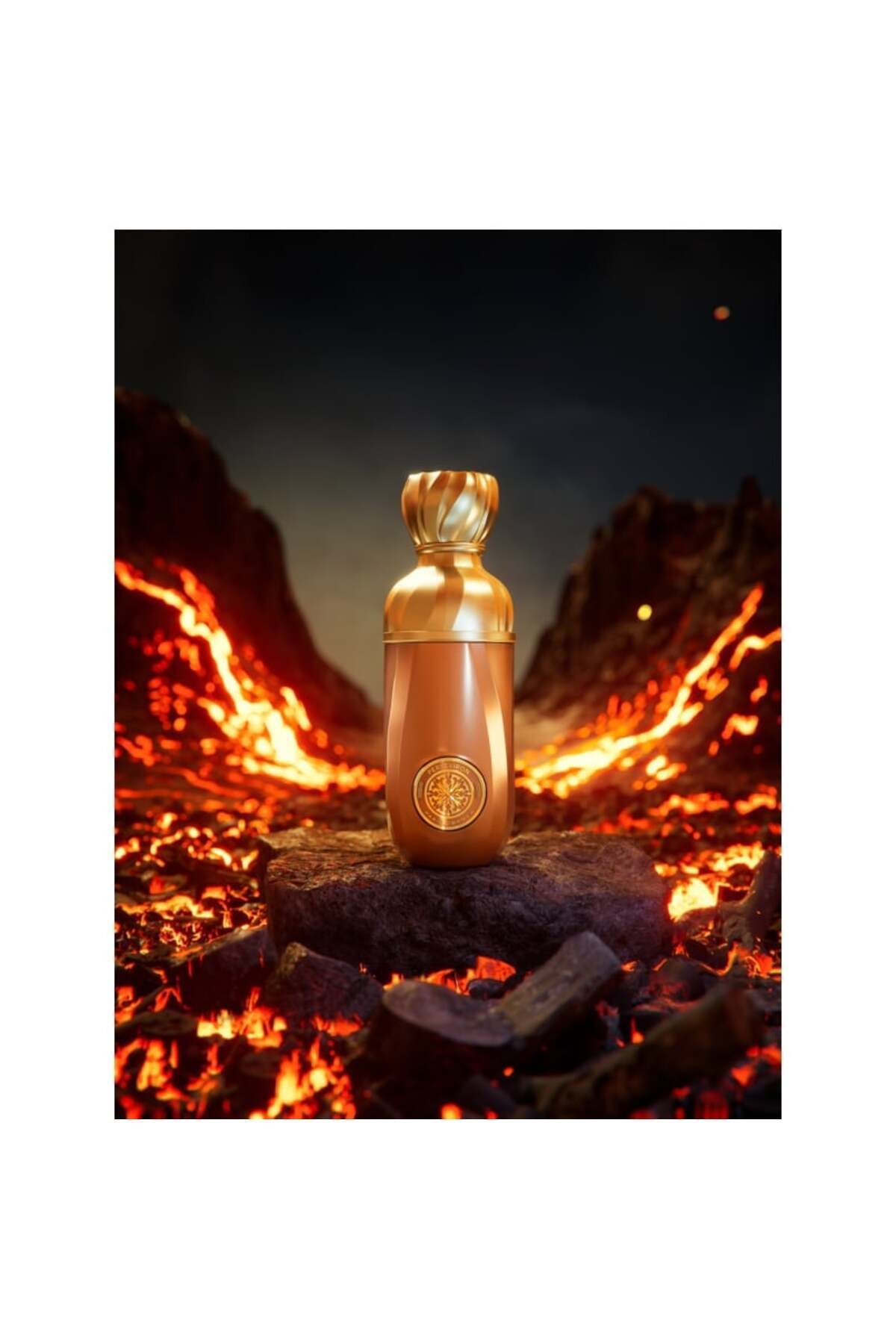 Paris Corner-Perseviron, Eau de Parfum, Men, 100 ml, 100 ml 3