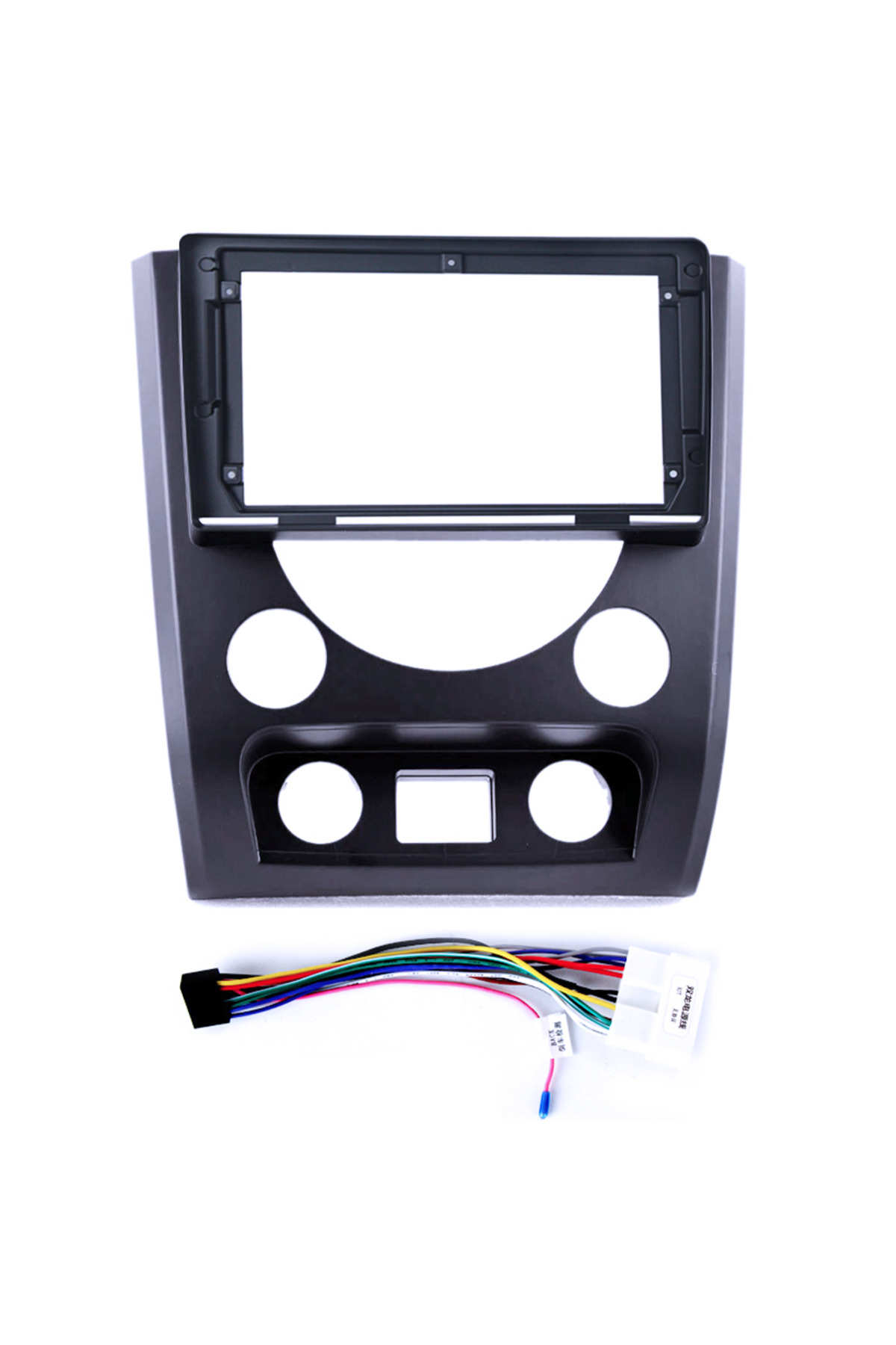 navi-it-Dedicated navigation Rexton W 2014-2016 with rotary buttons model 2024, 4 GB RAM 64 ROM, Quadcore, And 2