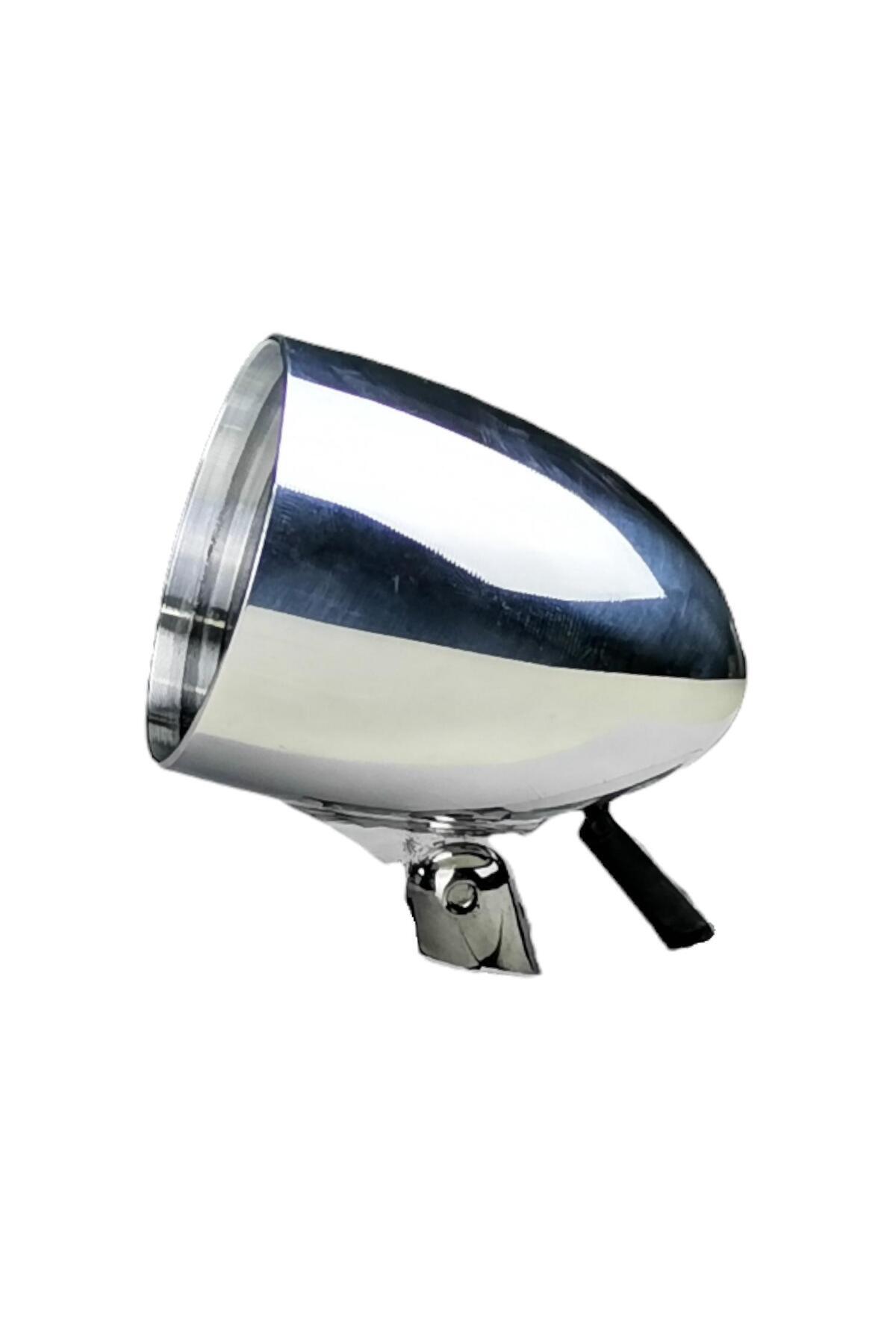 SSS CYT Sarı Sis Farı